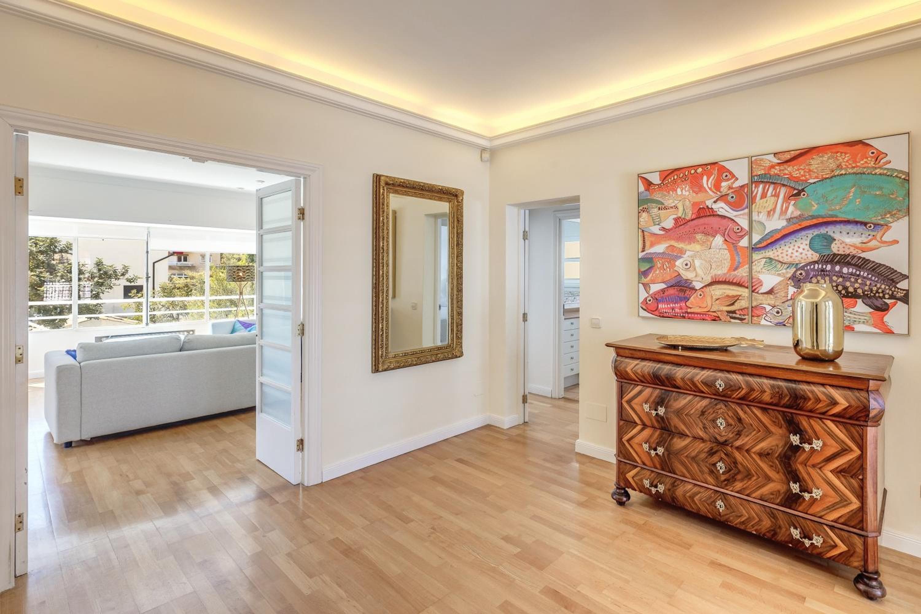 Villa Bellver — 10