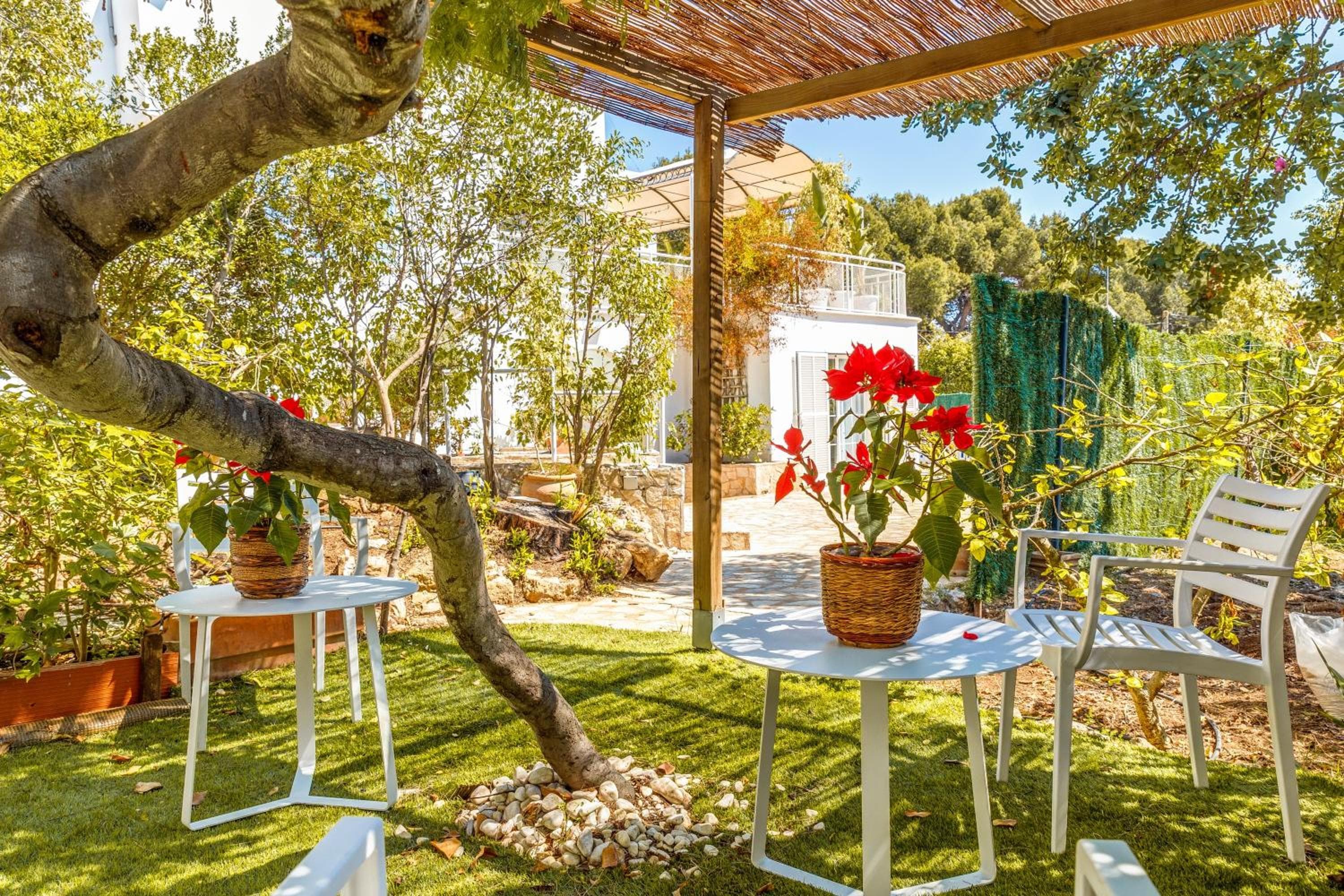 Villa Bellver — 19