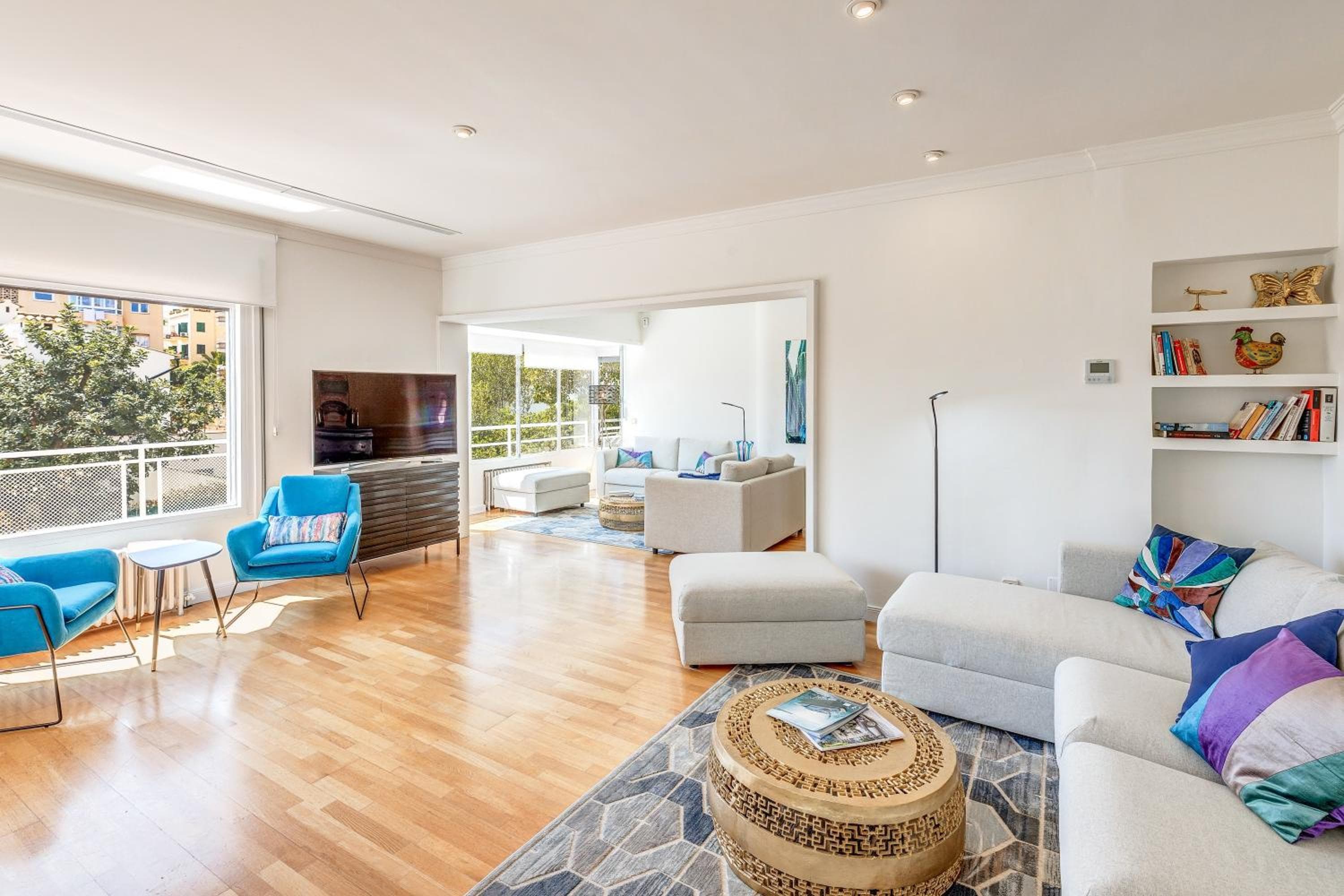 Villa Bellver — 5