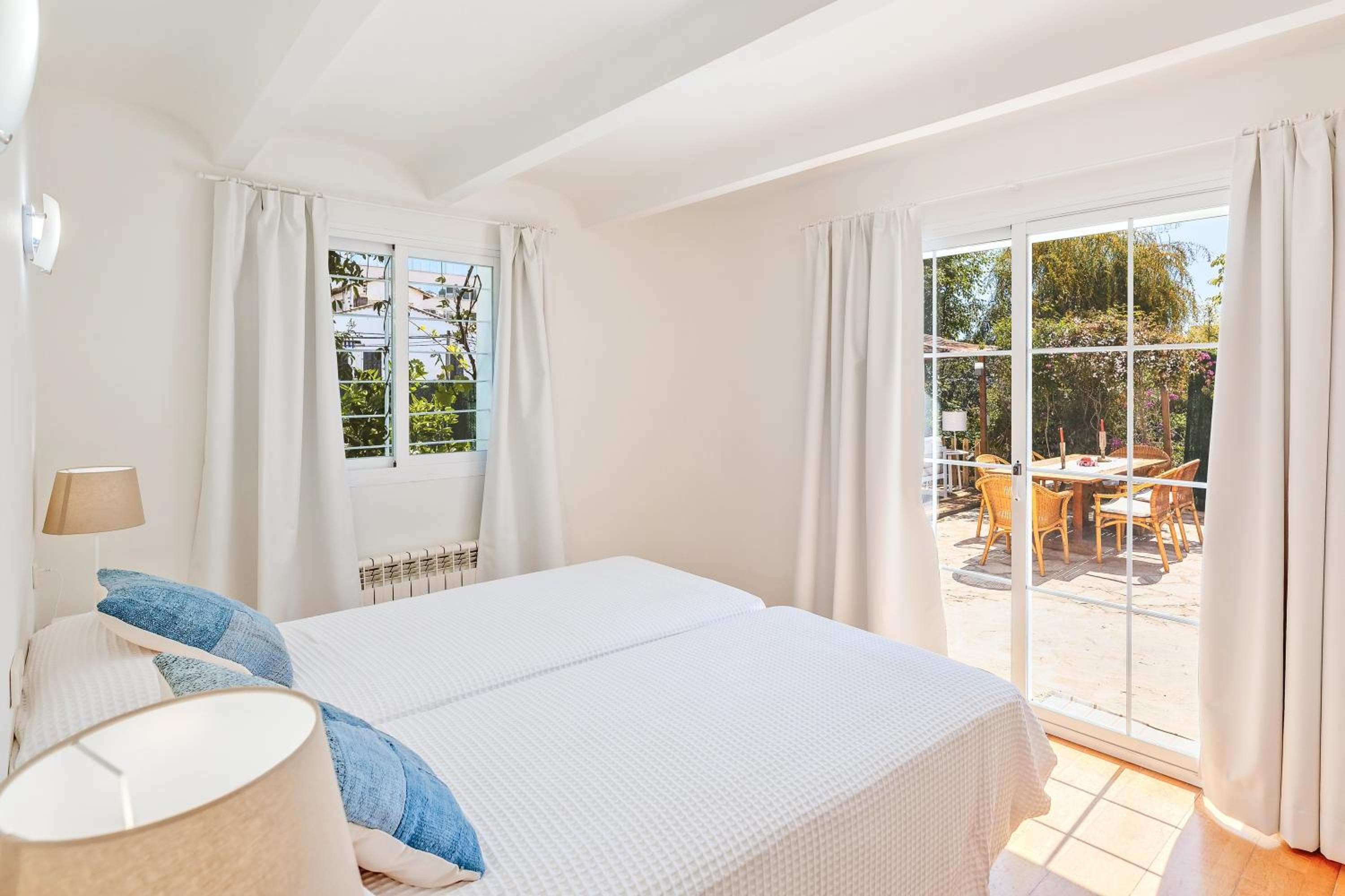 Villa Bellver — 11
