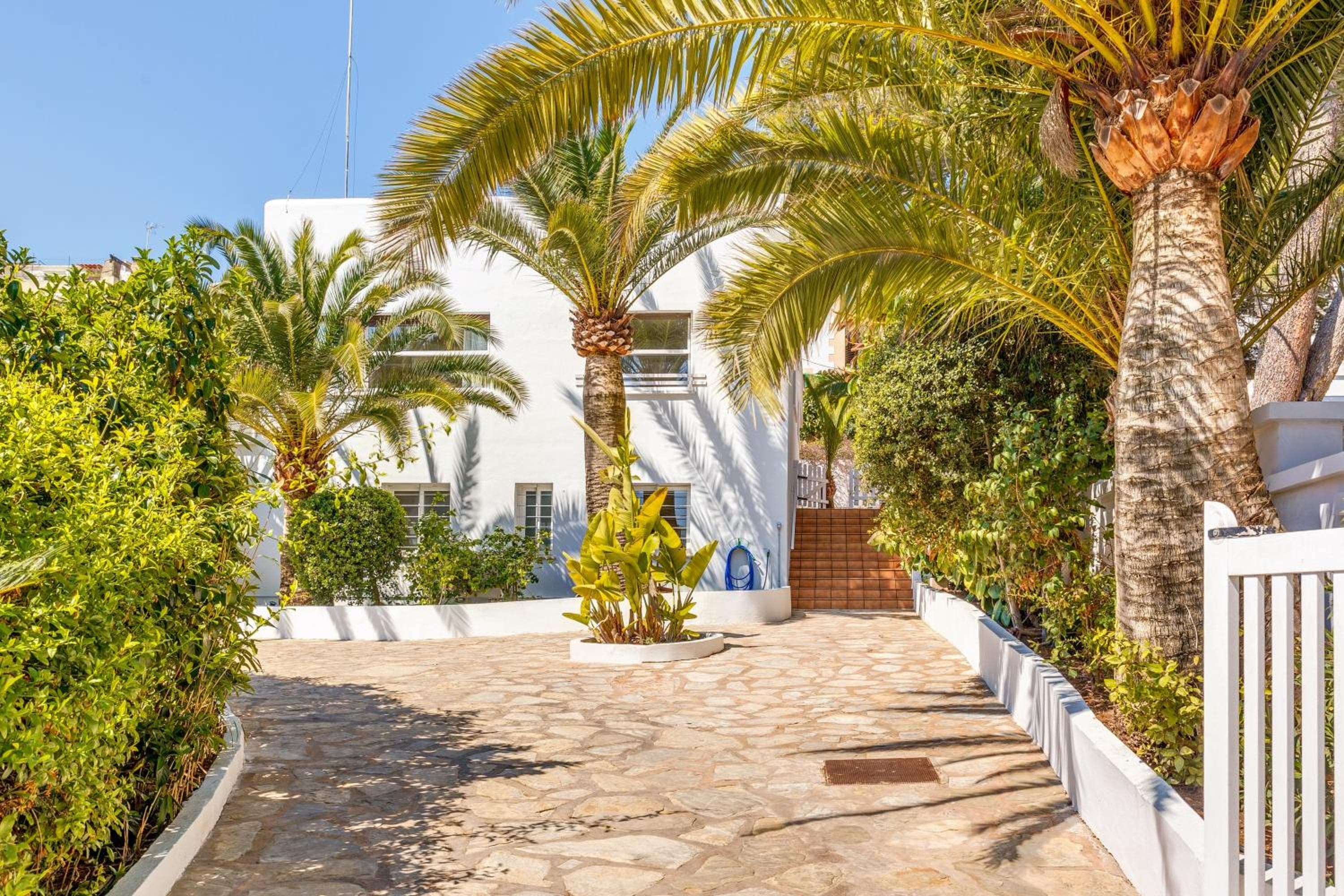 Villa Bellver — 22