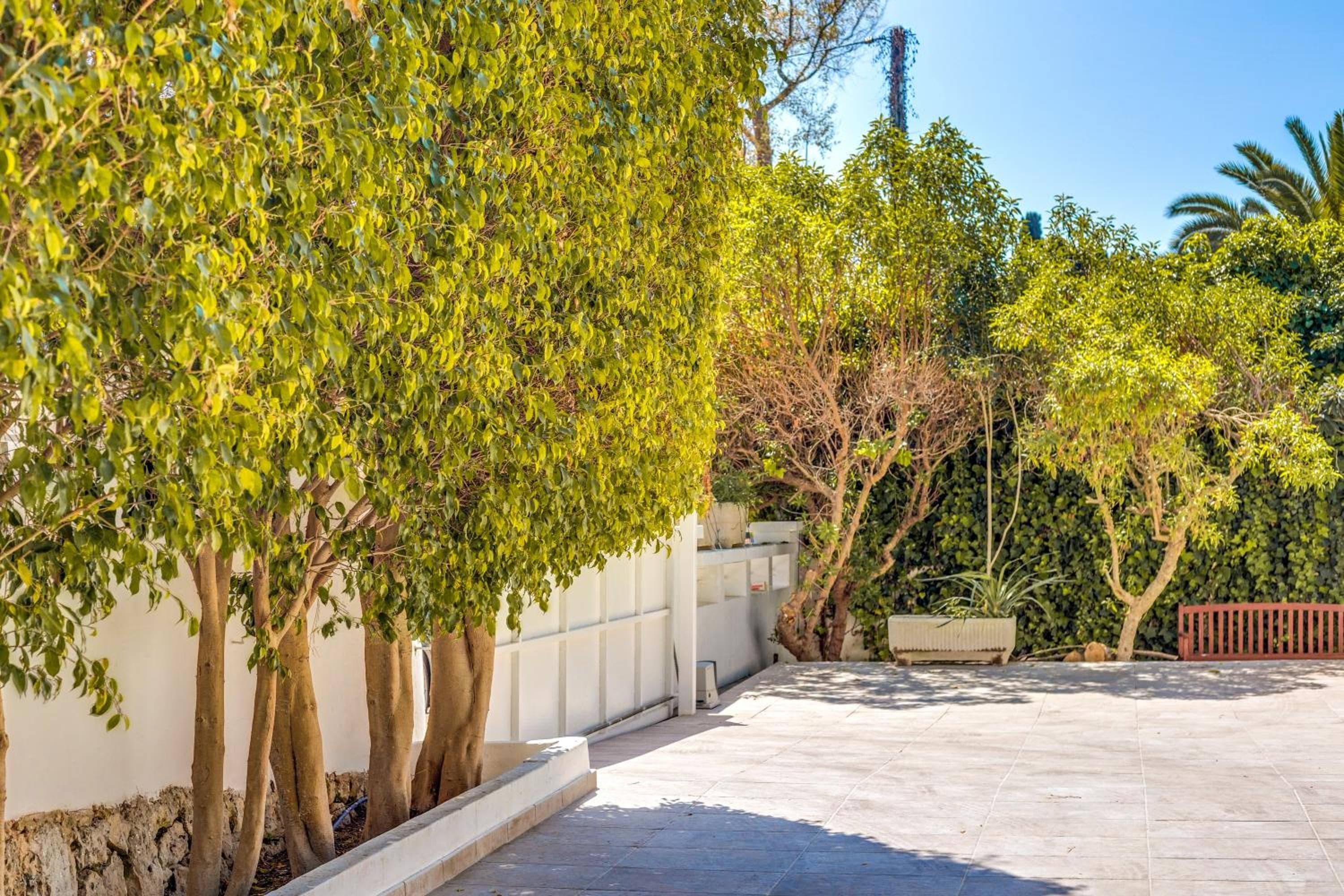 Villa Bellver — 23