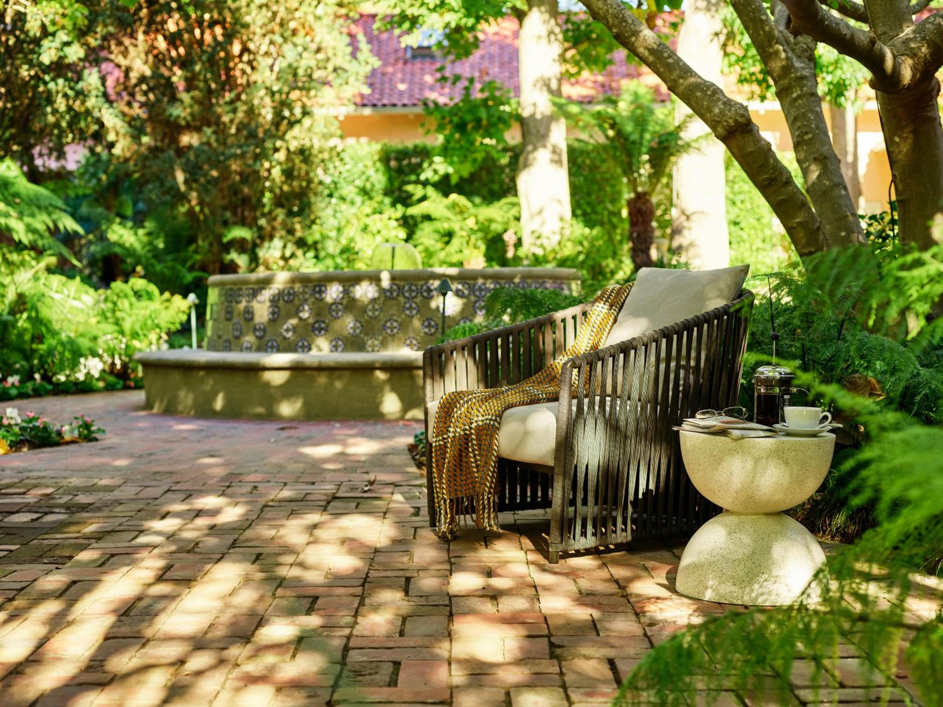 Hotel Bel-Air - Dorchester Collection — 18