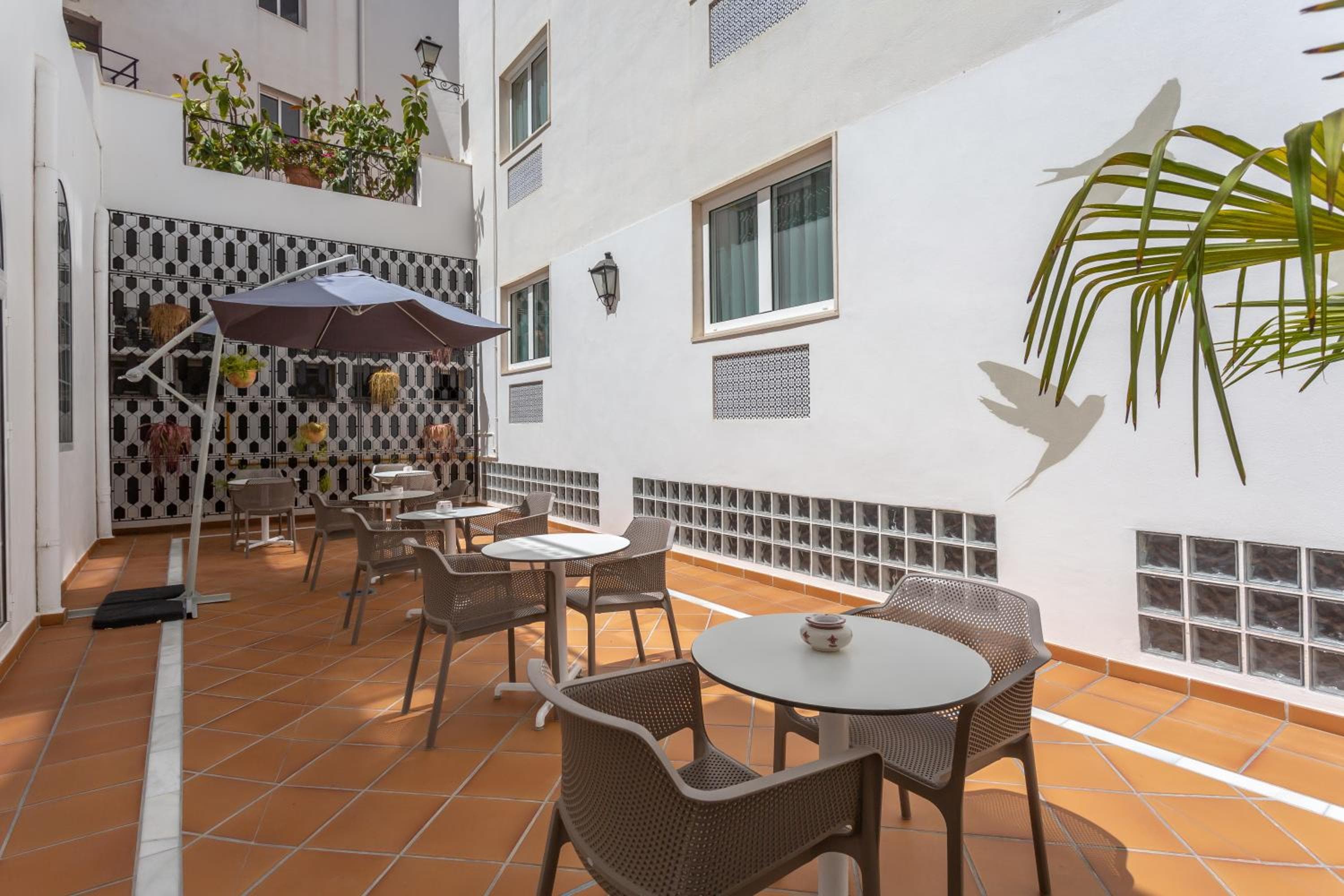 Monte Triana — 12