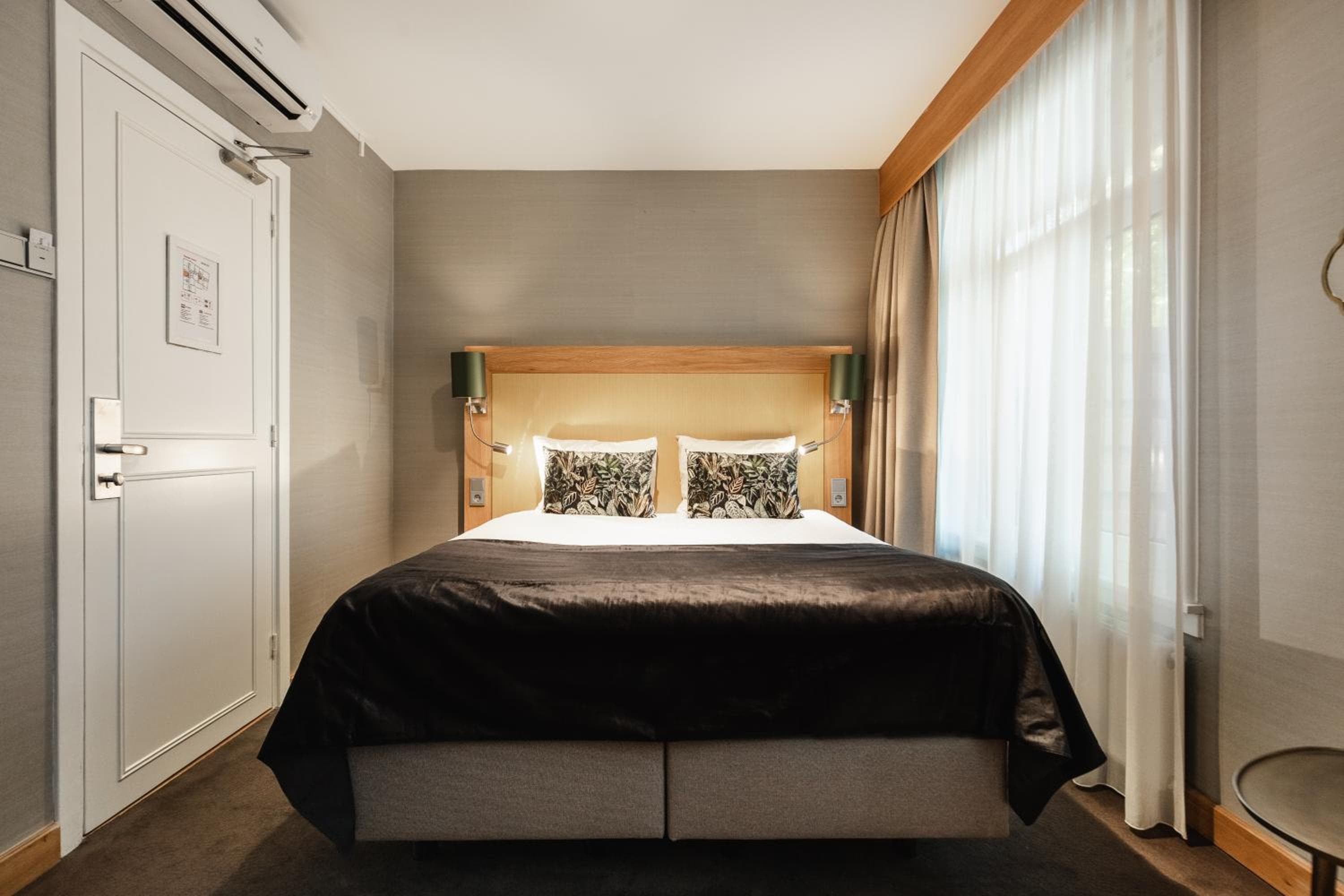 The Delphi - Amsterdam Townhouse — 9