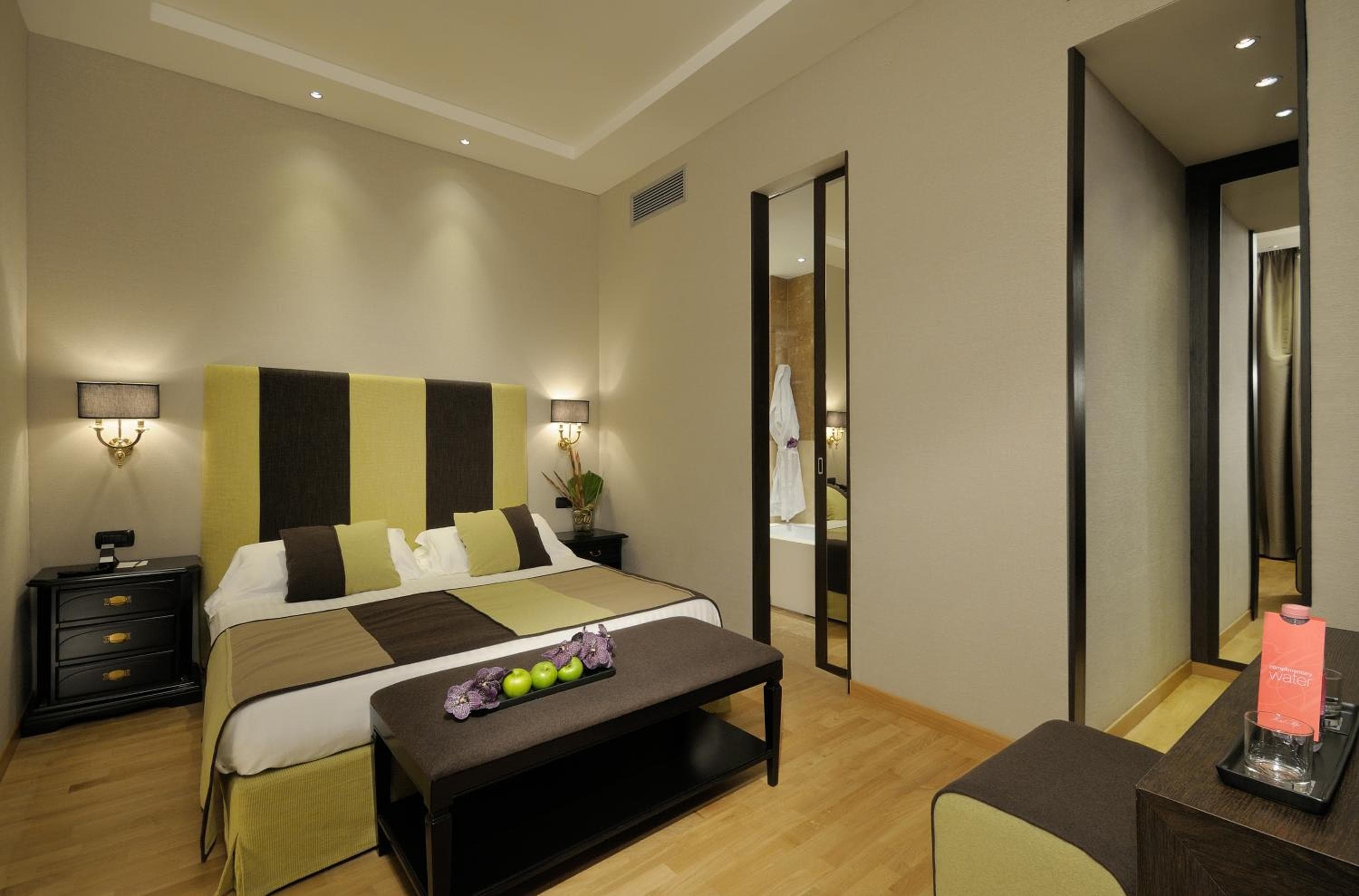 Alpi Hotel — 19