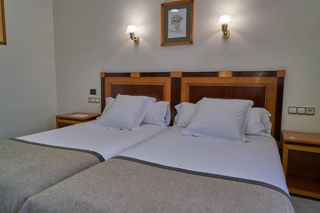 Hotel Don Curro — 18