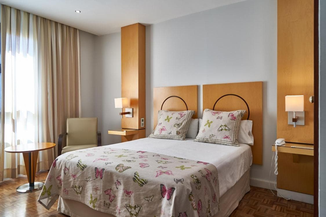Hotel Don Curro — 6
