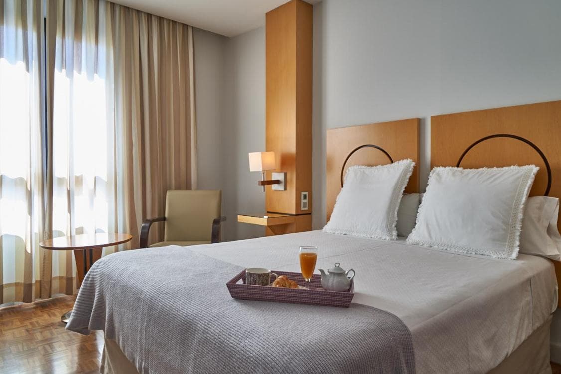 Hotel Don Curro — 3