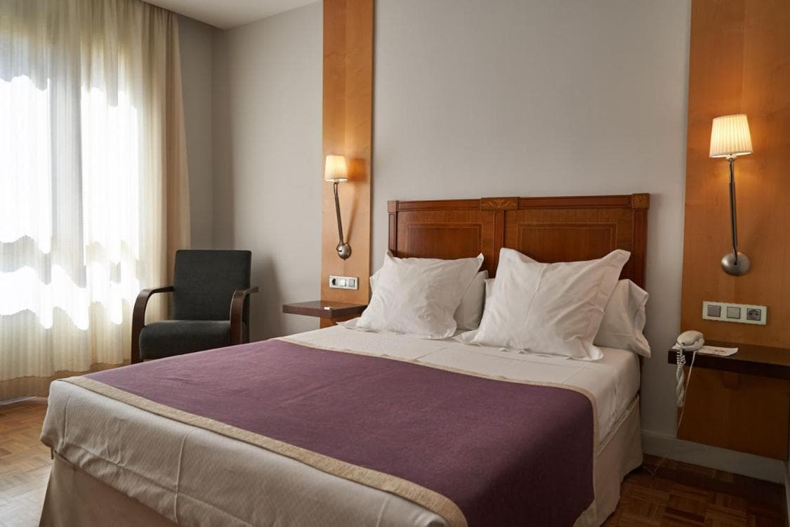 Hotel Don Curro — 17