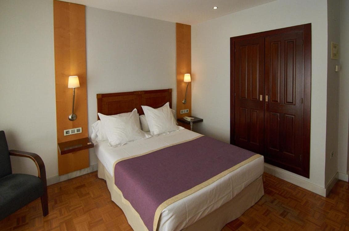 Hotel Don Curro — 4