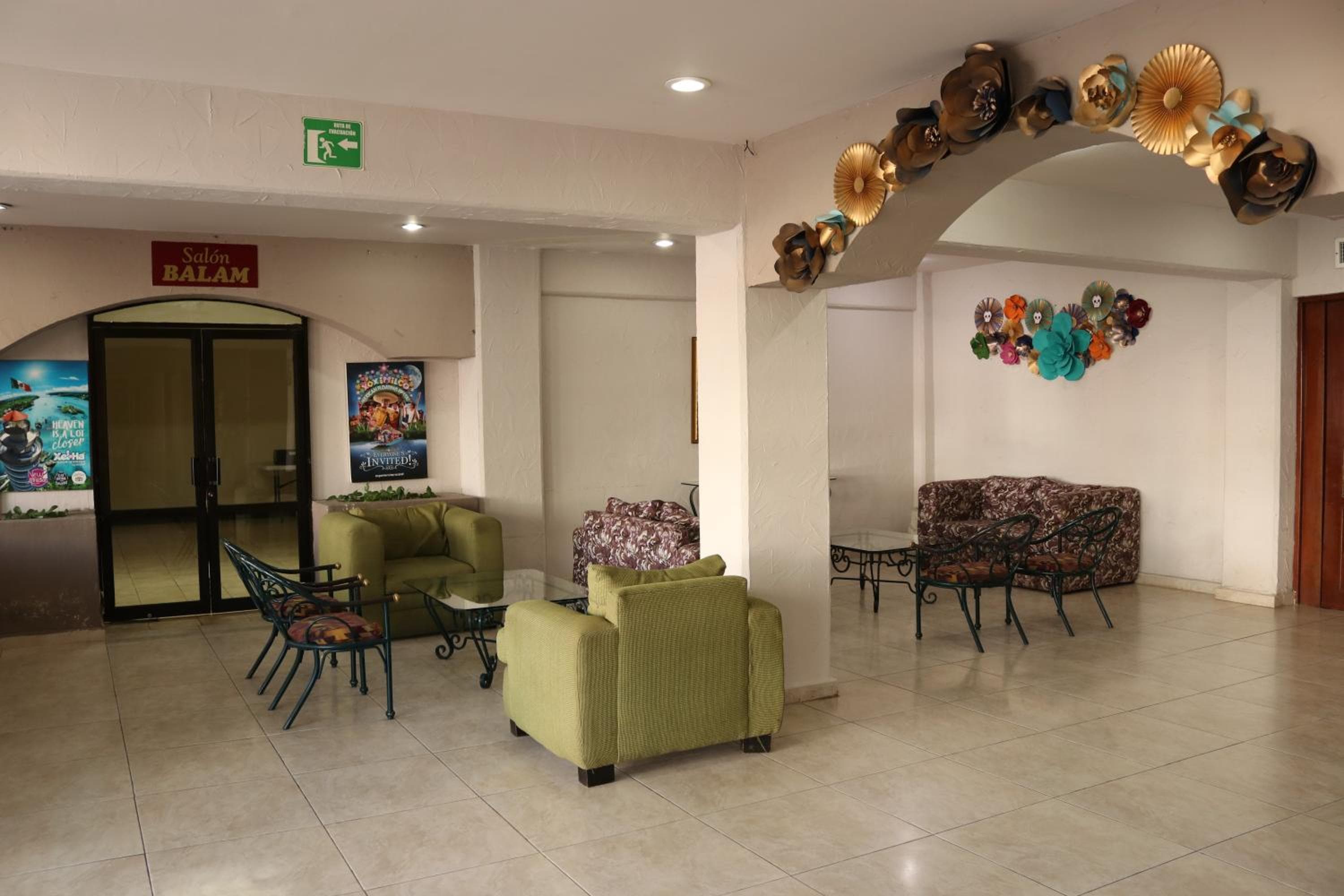 Hotel Batab — 7