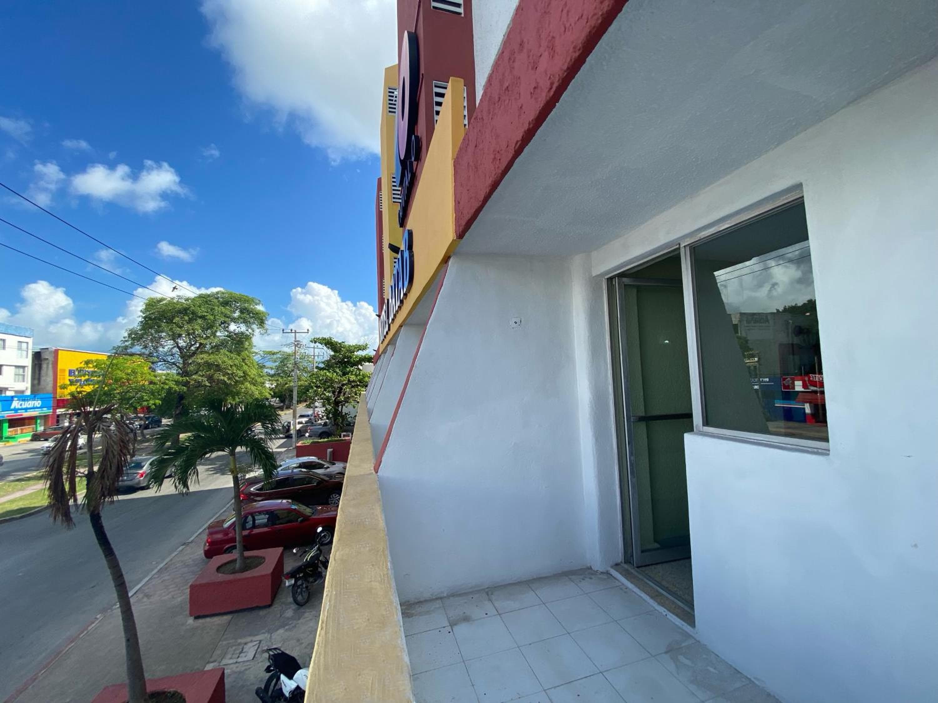 Hotel Batab — 3