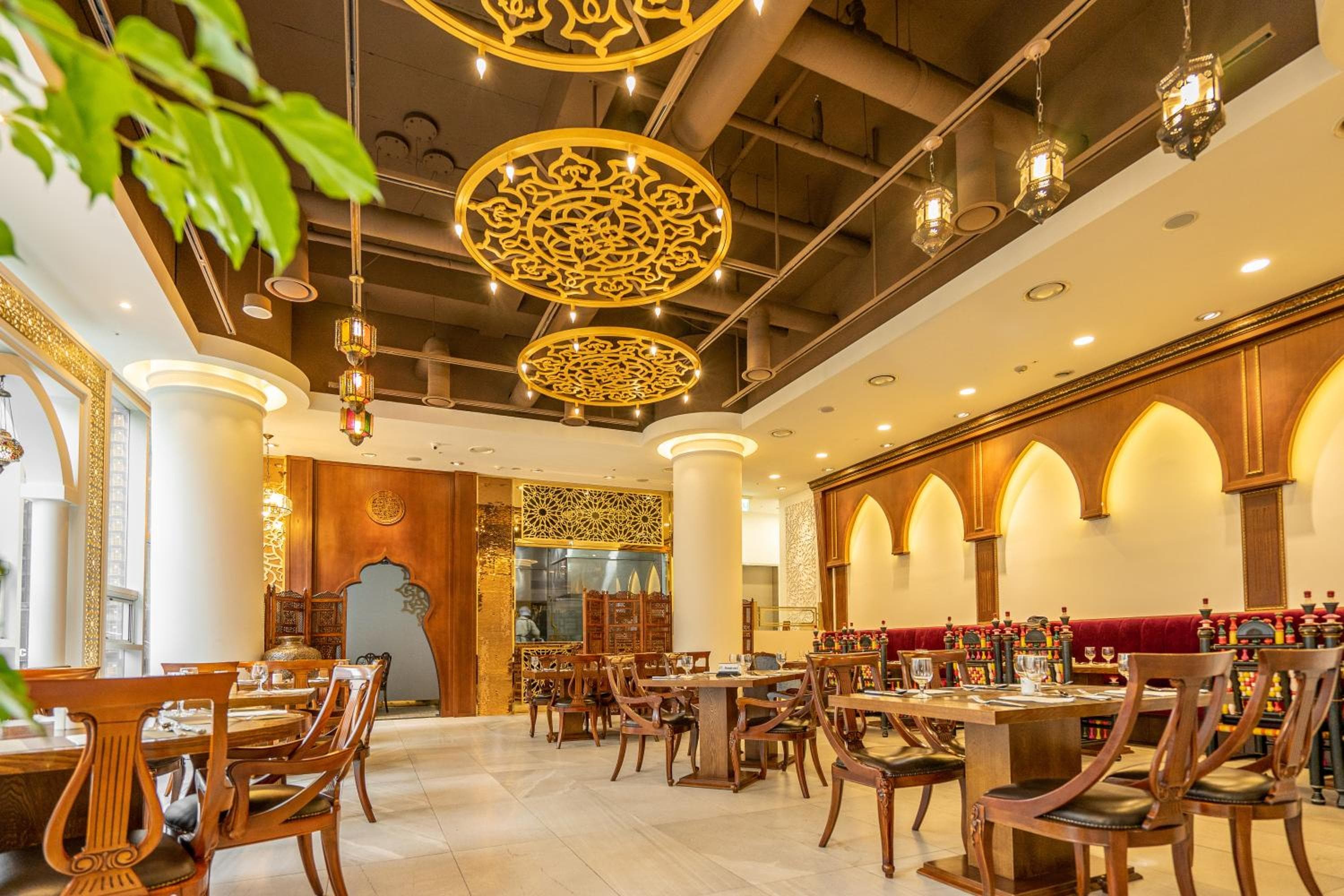 LOTTE CITY HOTEL Myeongdong hotel, 362, Samil-daero, Jung-gu, Seoul, South Korea — photo 23