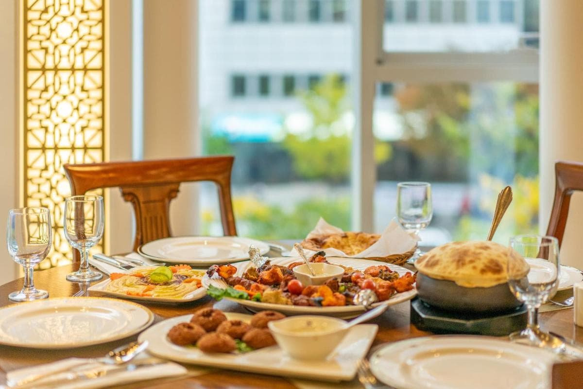 LOTTE CITY HOTEL Myeongdong hotel, 362, Samil-daero, Jung-gu, Seoul, South Korea — photo 25