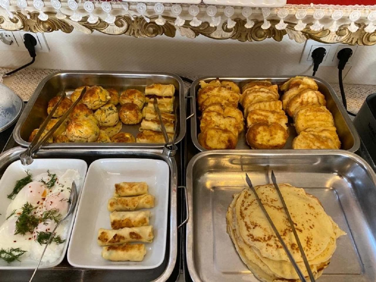 C'è l'Hotel Istanbul — 20