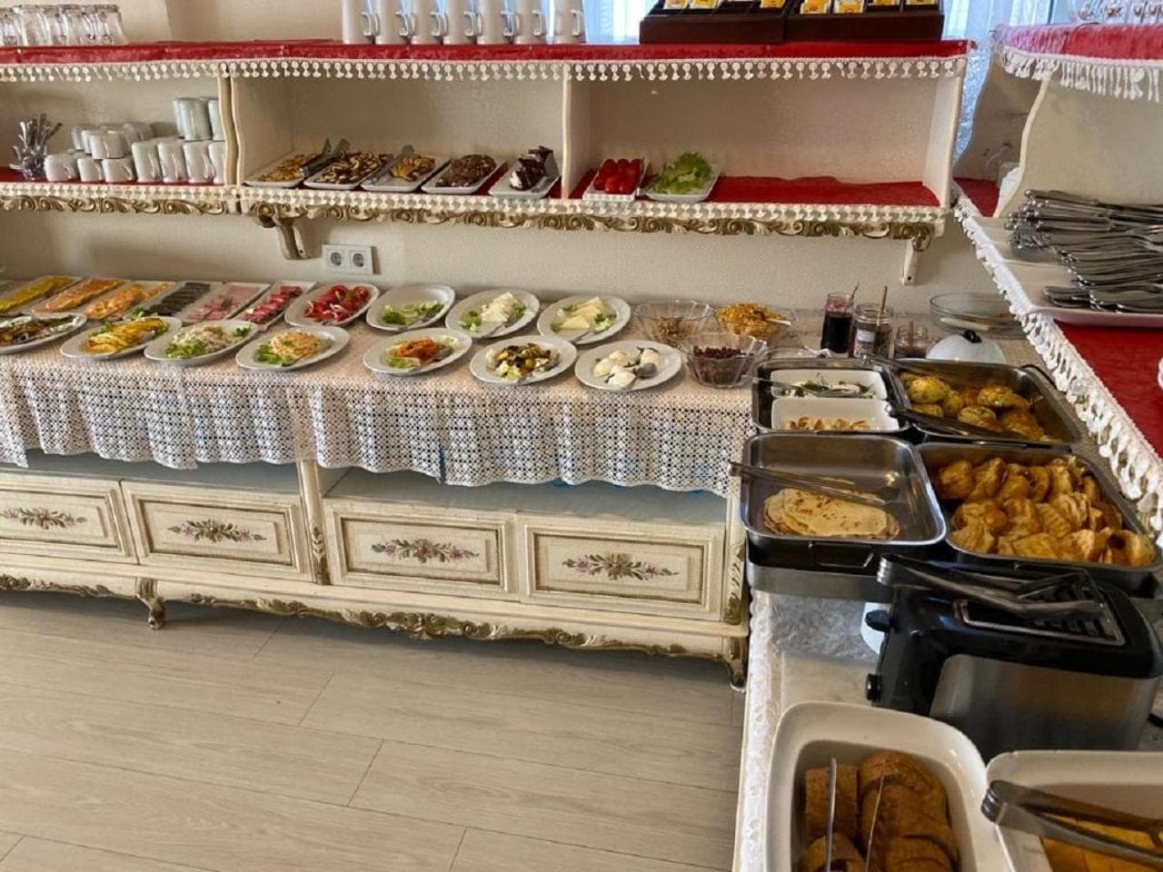 C'è l'Hotel Istanbul — 8
