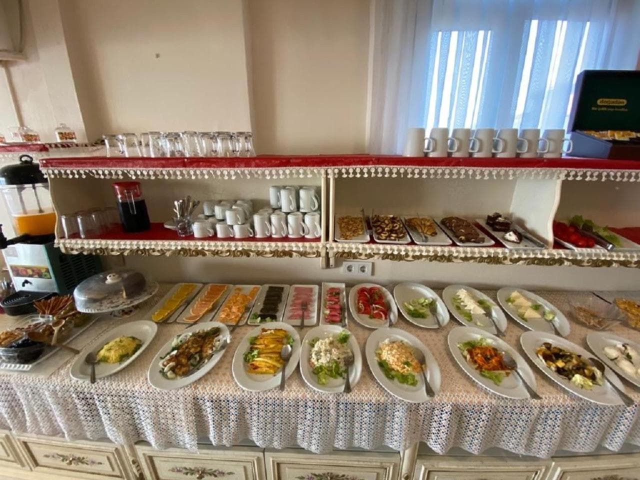 C'è l'Hotel Istanbul — 23