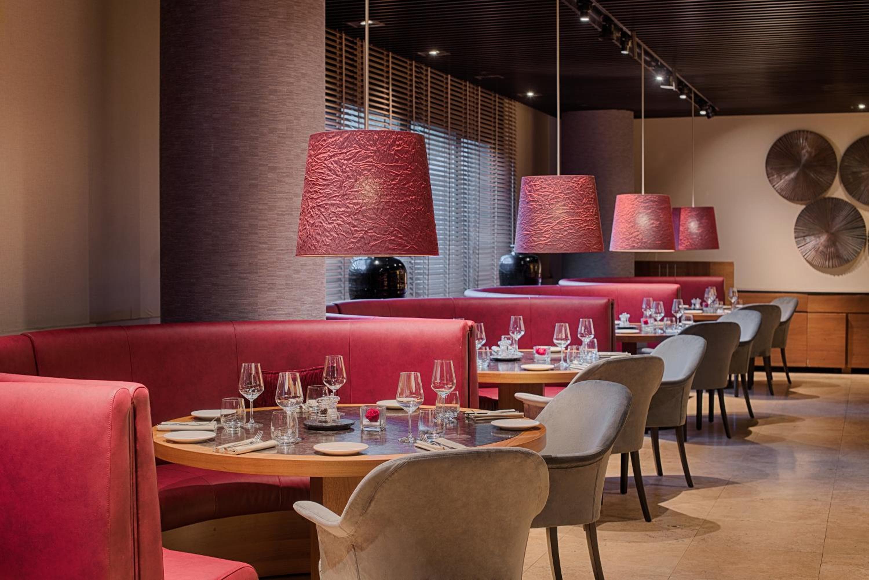 Radisson Blu Hotel Milan — 11