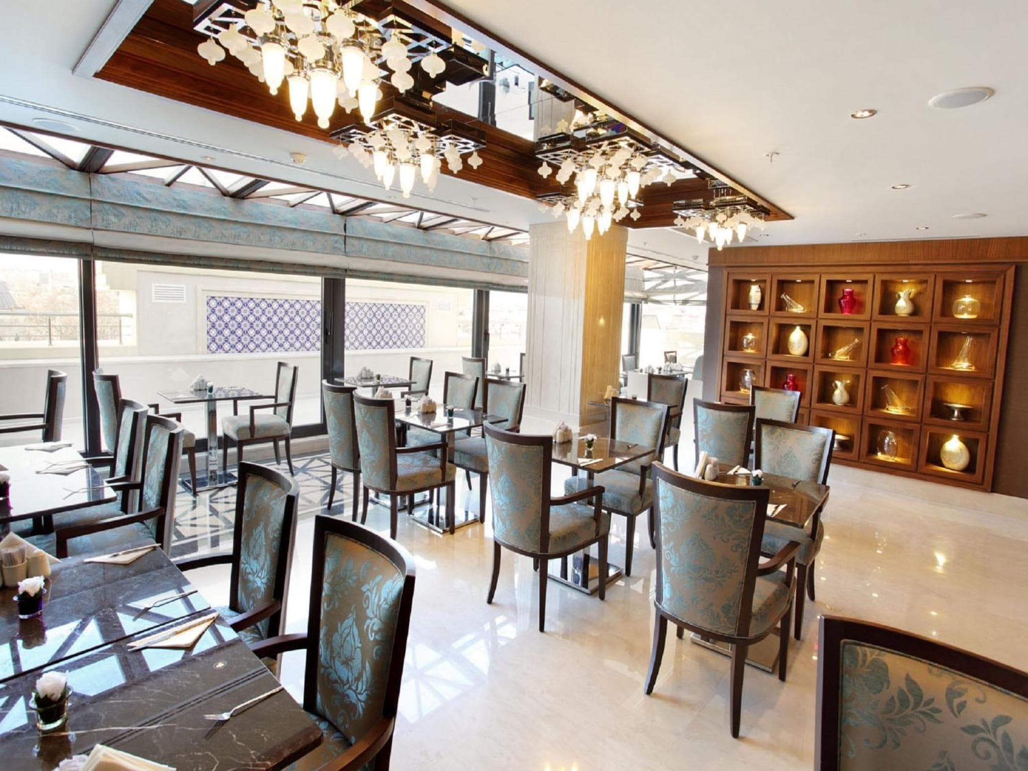 Hotel Grand Durmaz — 15