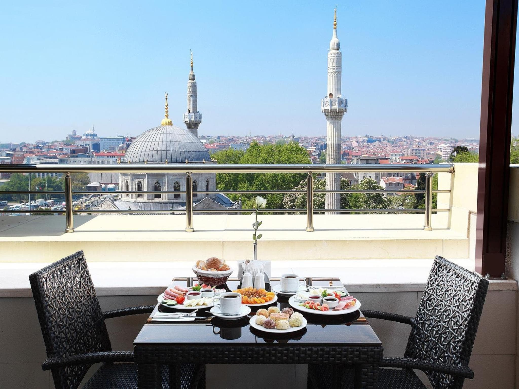 Hotel Grand Durmaz — 13