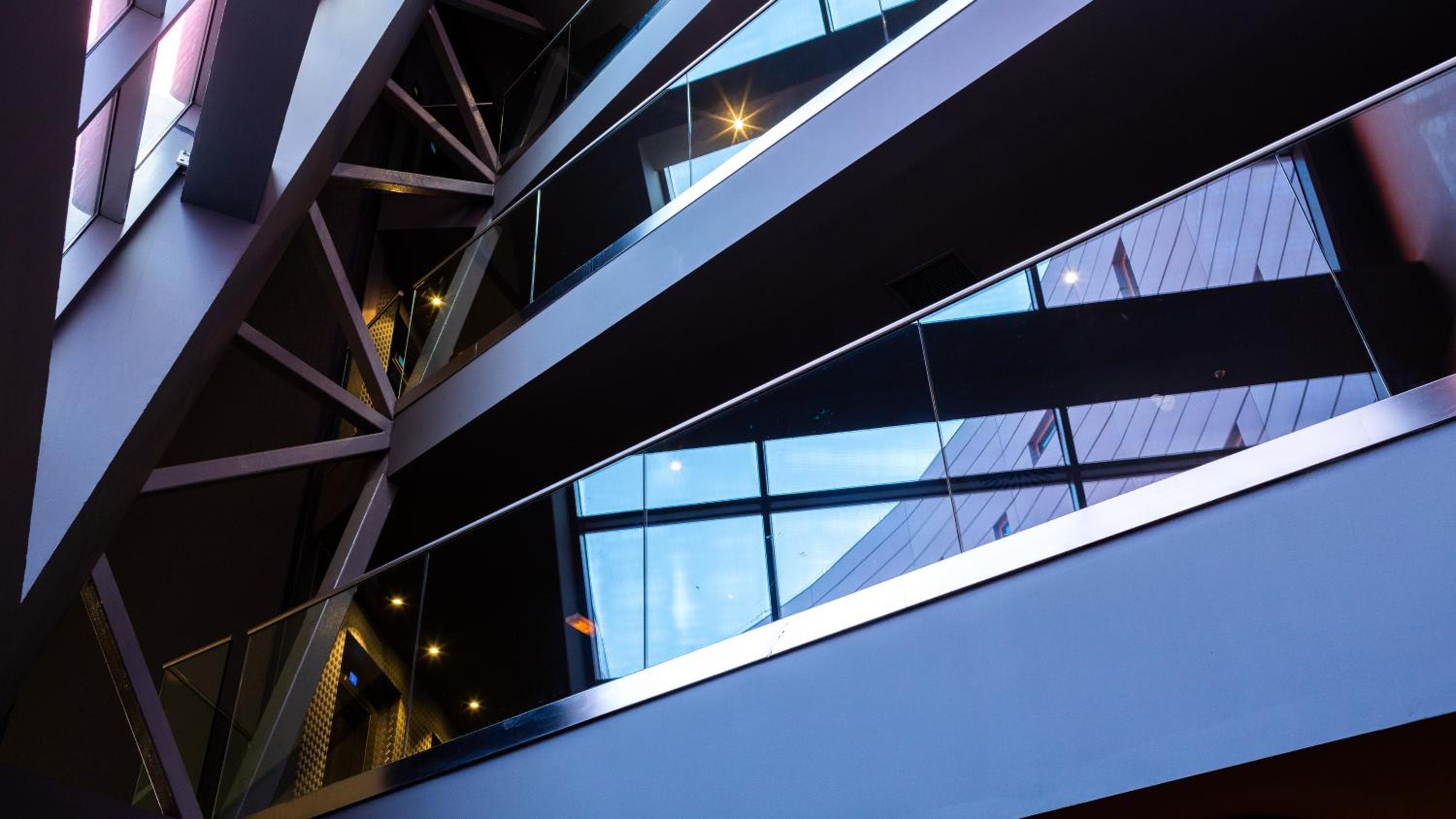 BAH Barcelona Airport Hotel — 22