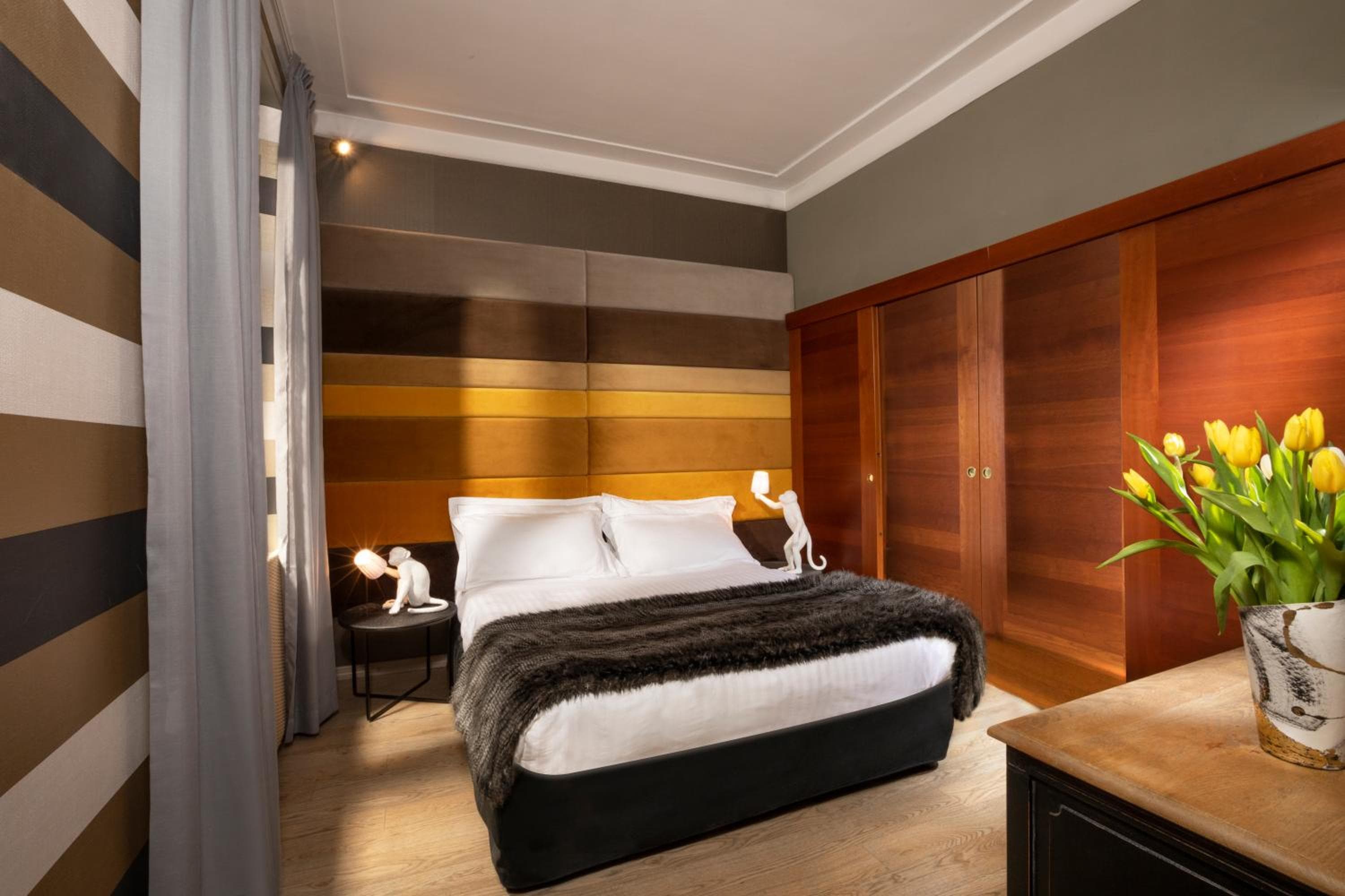 Hotel Palazzo Manfredi – Small Luxury Hotels of the World — 11
