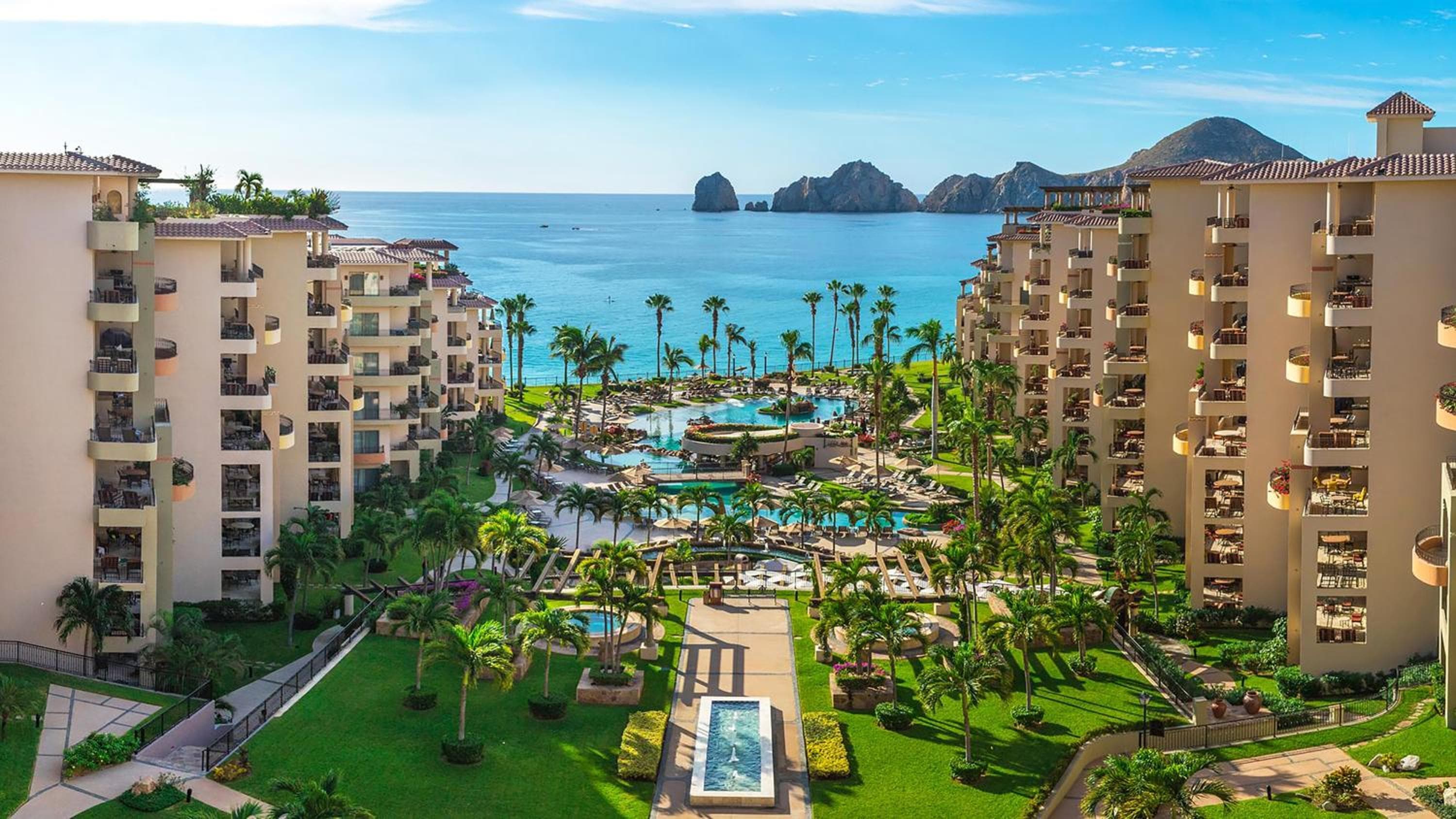 Cabo La Estancia — 1