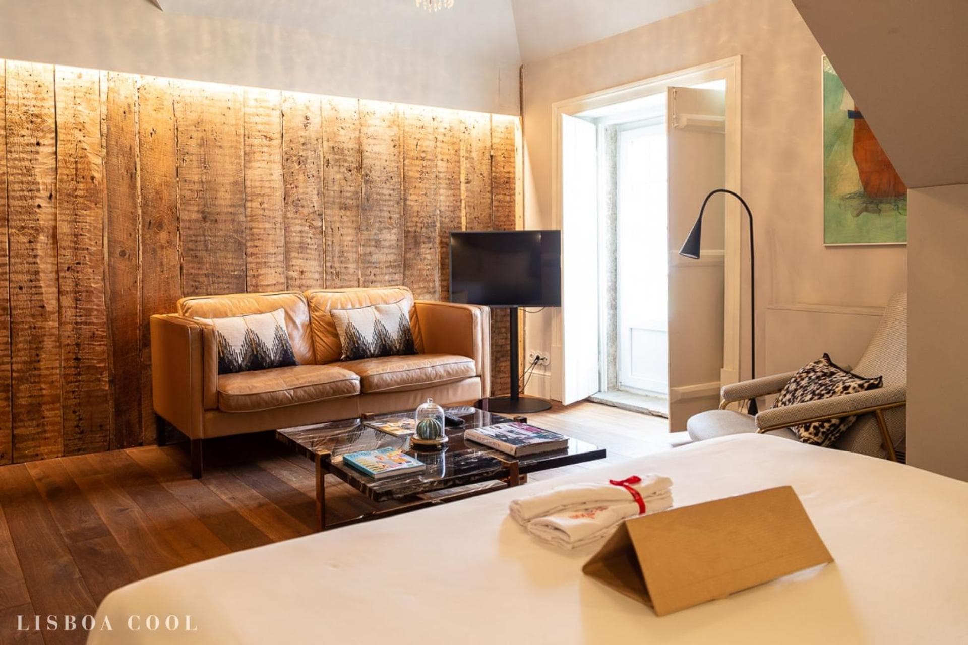 Dare Lisbon House — 7