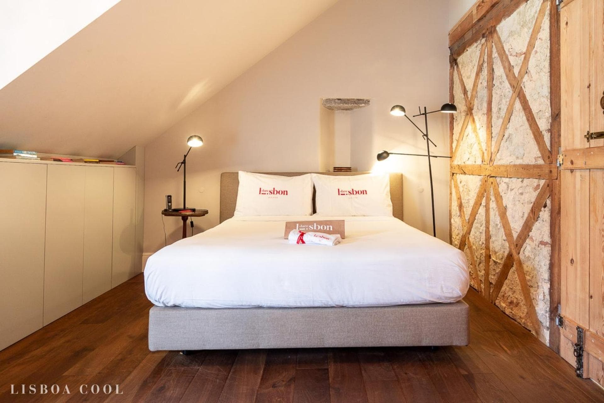 Dare Lisbon House — 8