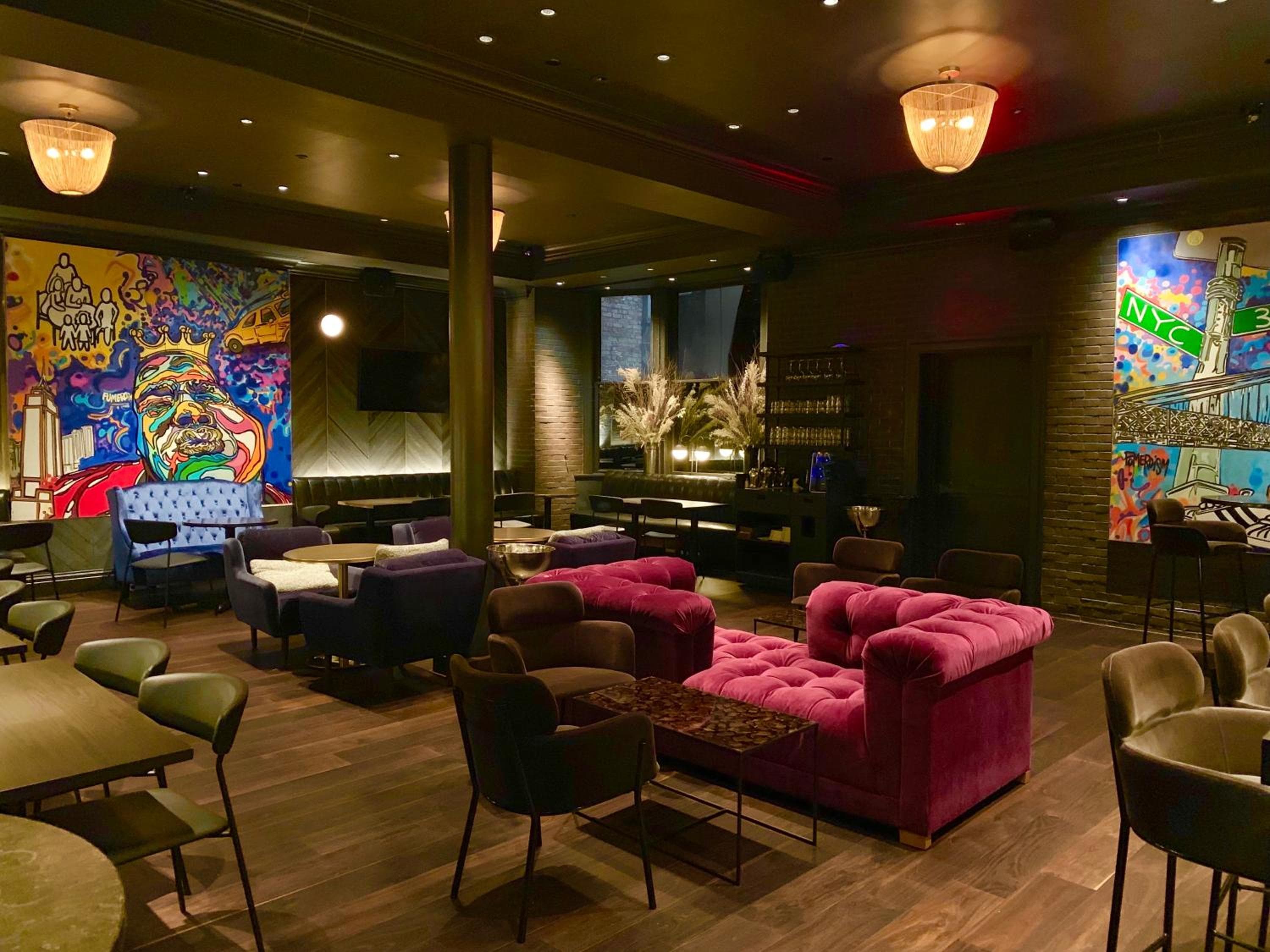 Hotel Kixby — 2