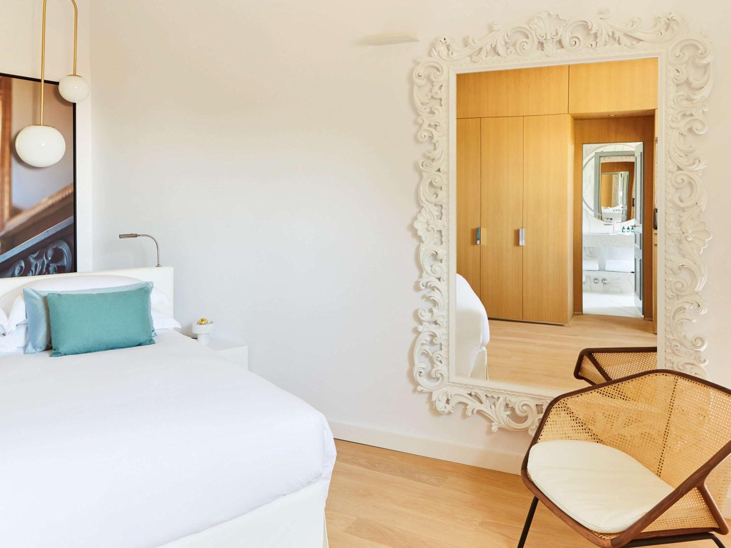 Sofitel Roma Villa Borghese — 18