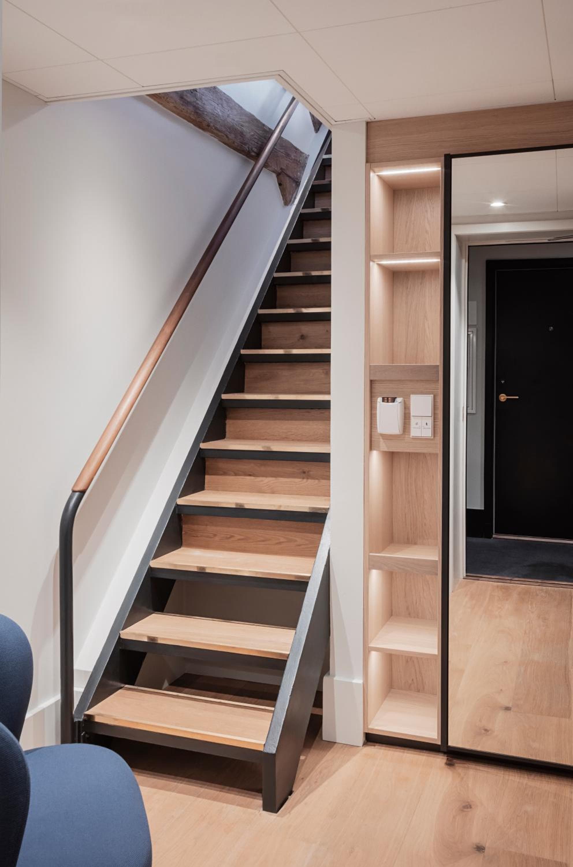 Admiral Hotel Copenhagen hotel, Toldbodgade 24-28, Copenhagen, Denmark — photo 53