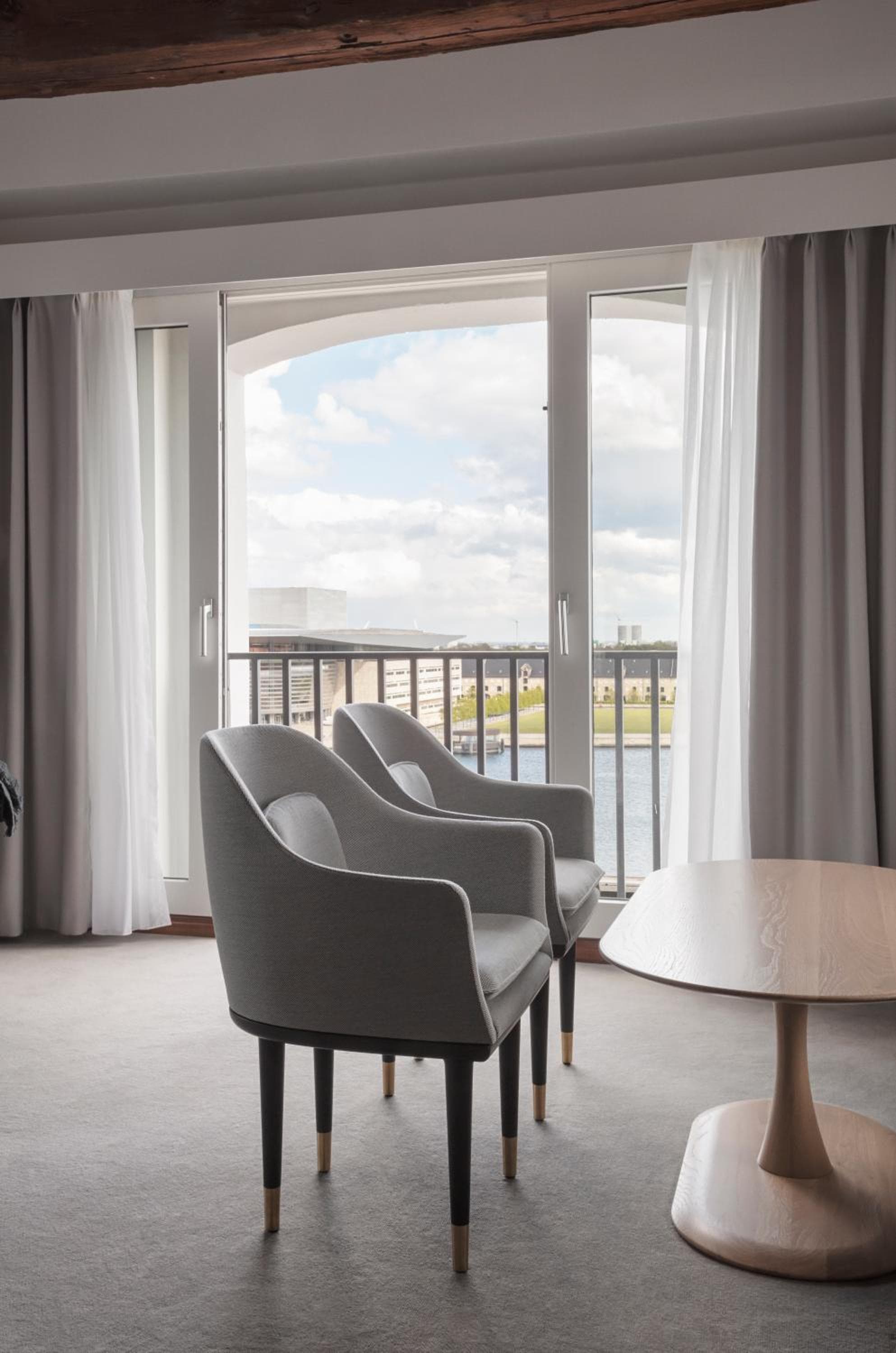 Admiral Hotel Copenhagen hotel, Toldbodgade 24-28, Copenhagen, Denmark — photo 46