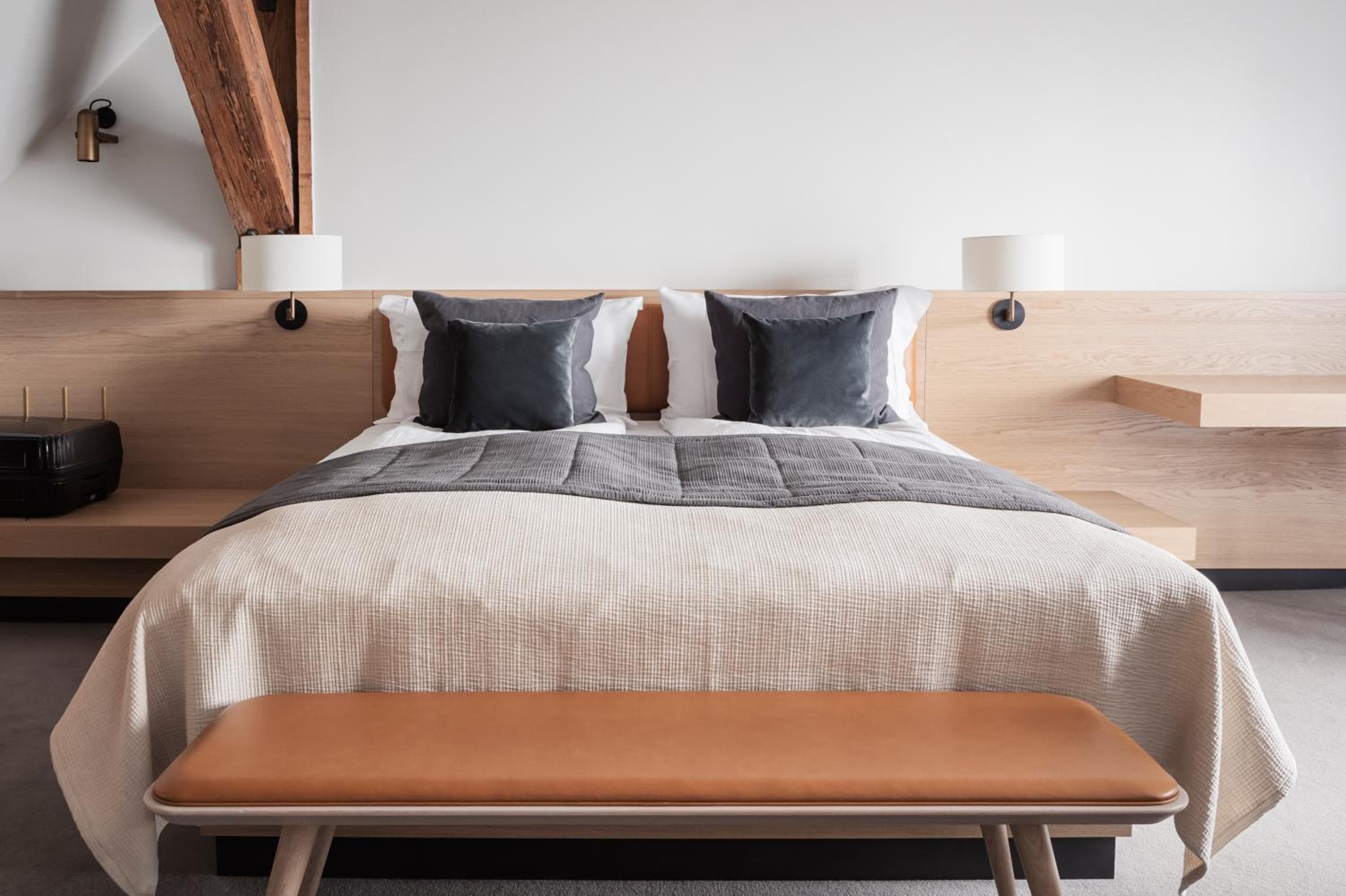 Admiral Hotel Copenhagen hotel, Toldbodgade 24-28, Copenhagen, Denmark — photo 45