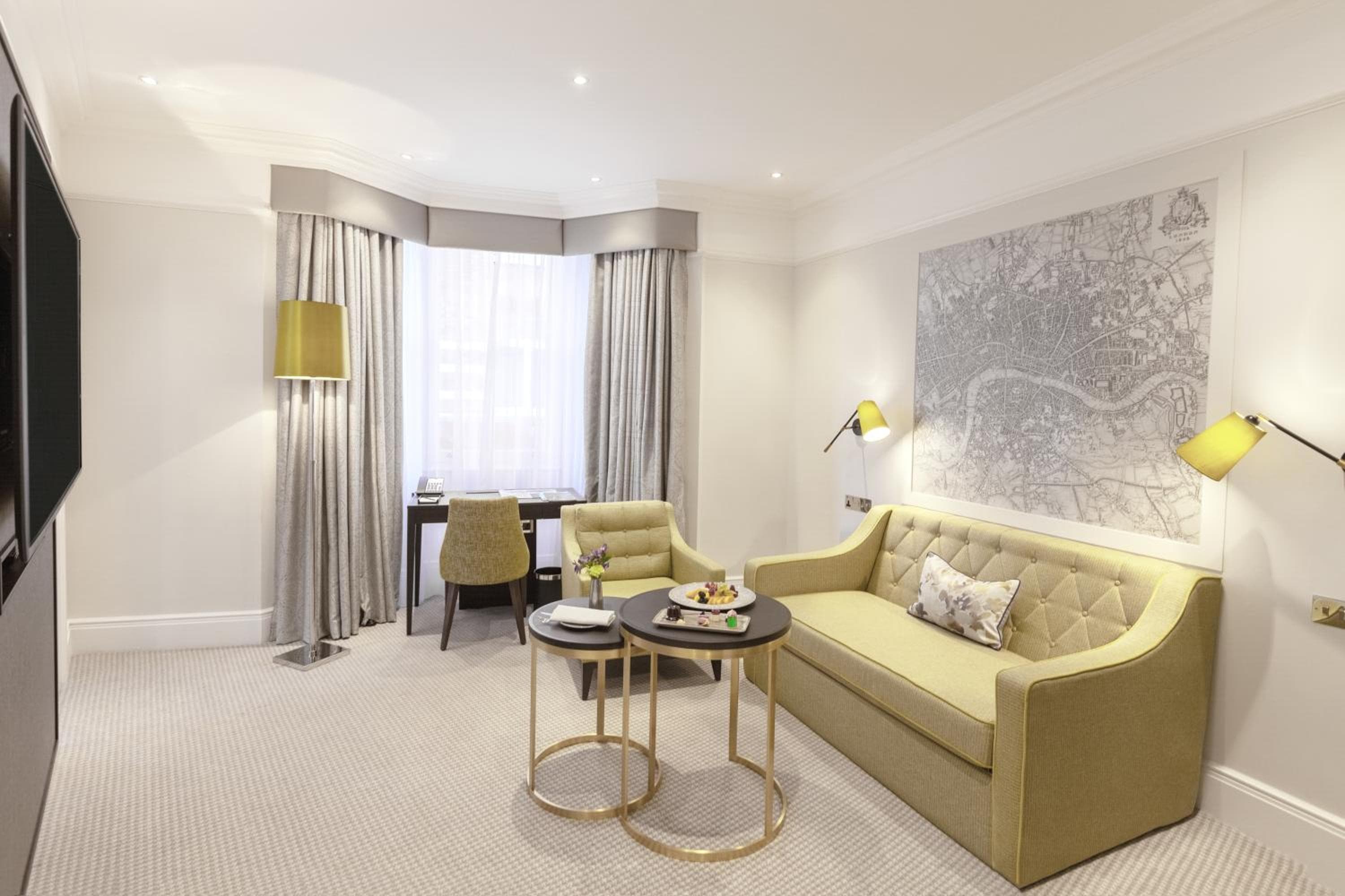 St. James' Court, A Taj Hotel, London — 18