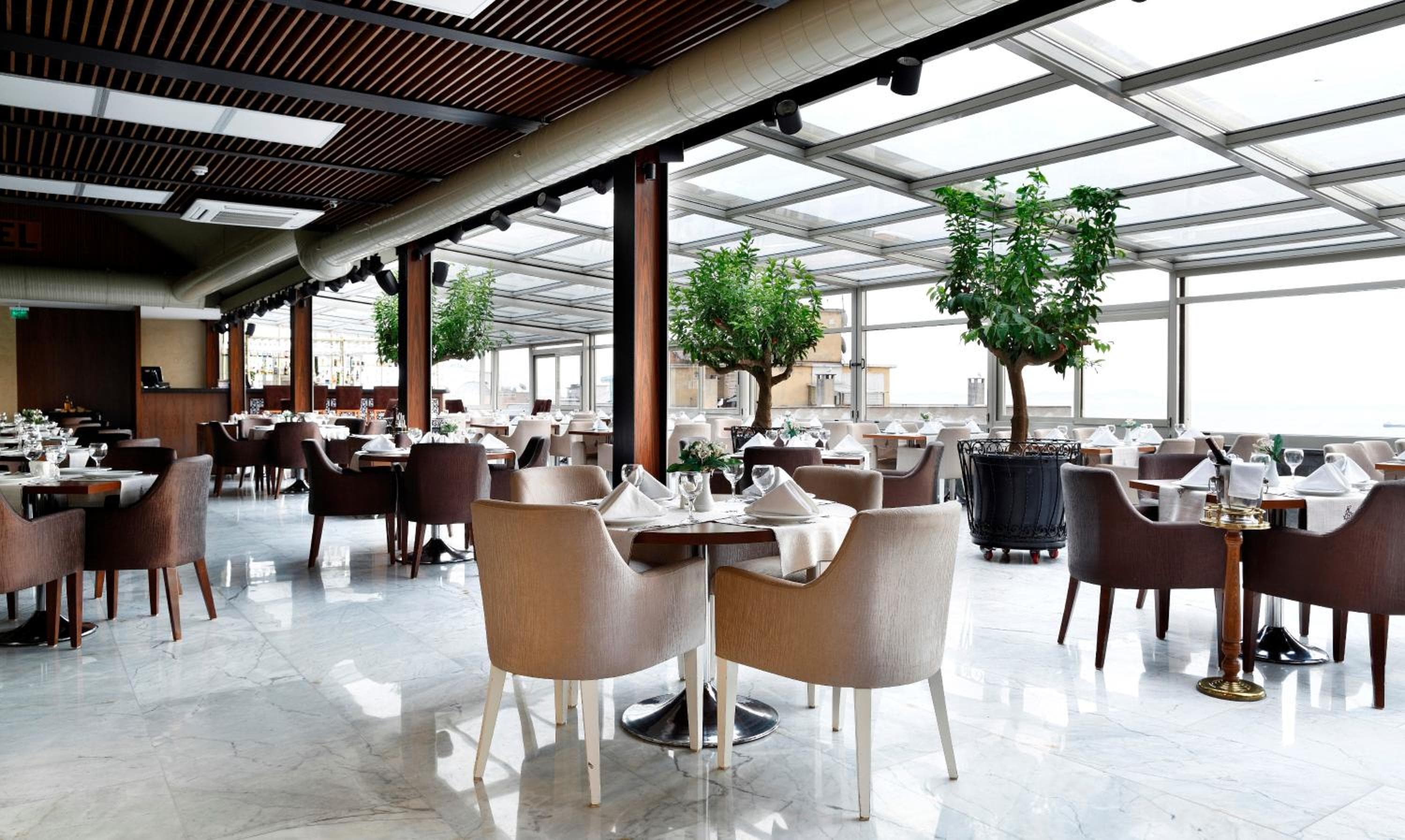 Darkhill Hotel — 7