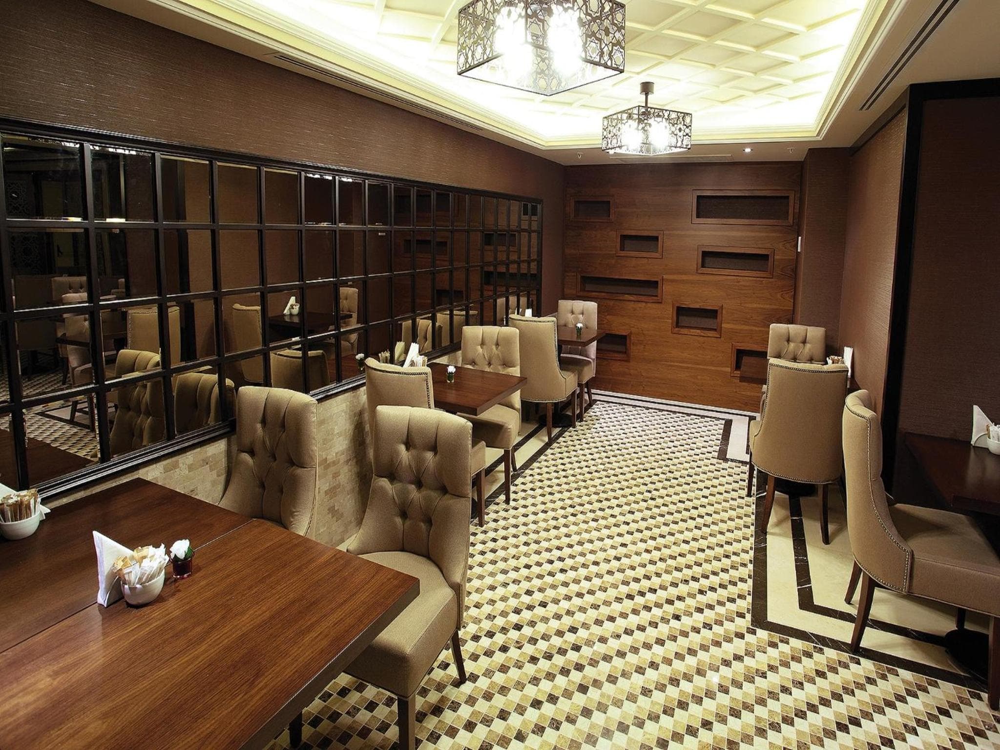Grand Durmaz Hotel — 26