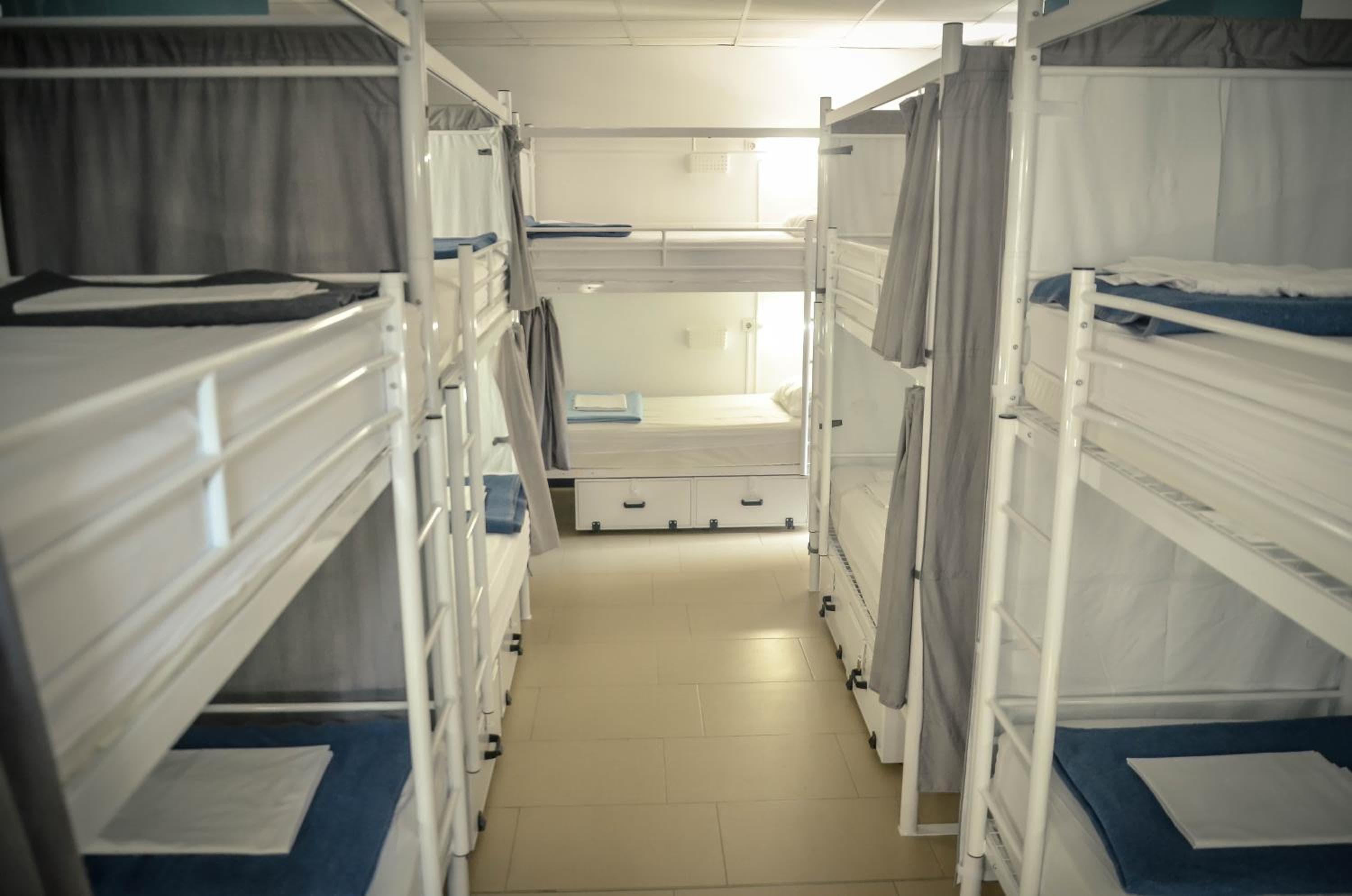 The Lights Hostel — 3