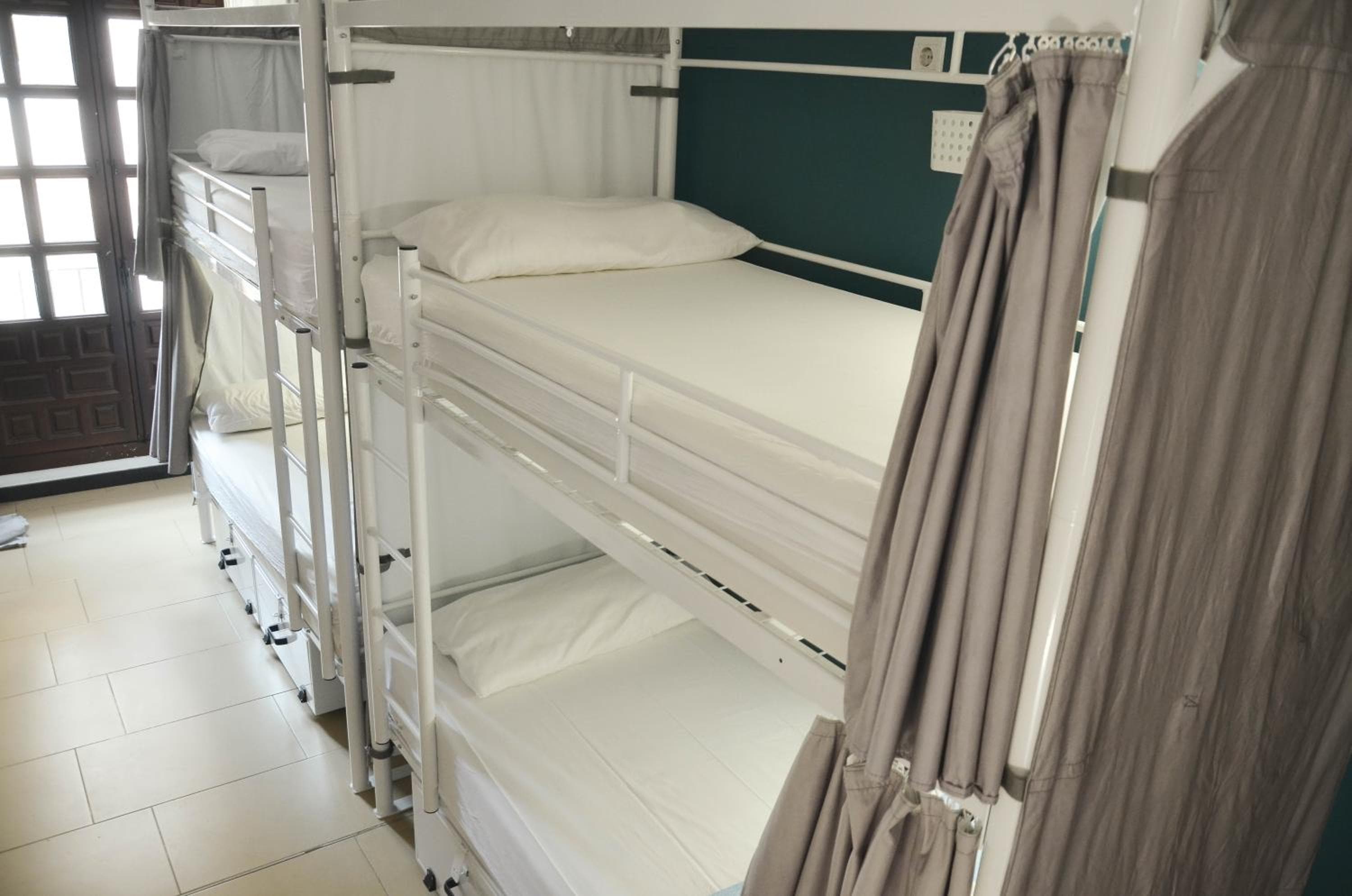 The Lights Hostel — 7