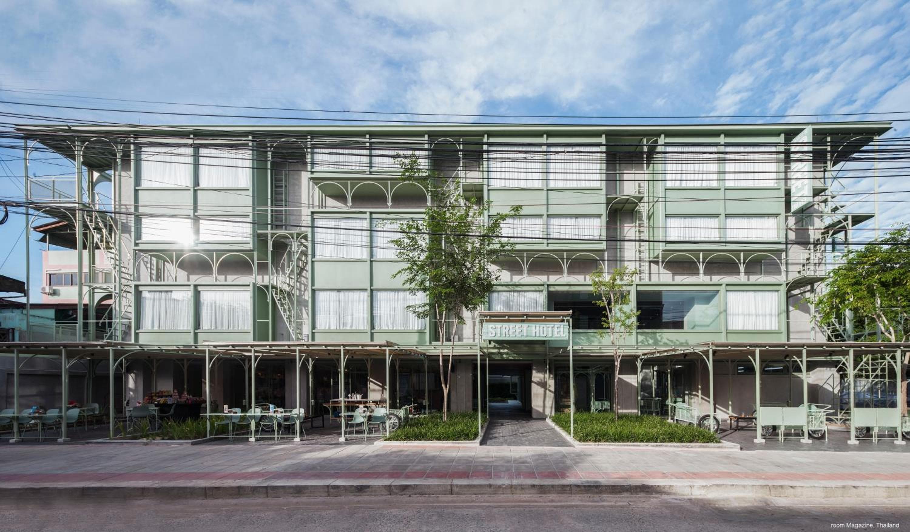 Hotel Samsen — 7