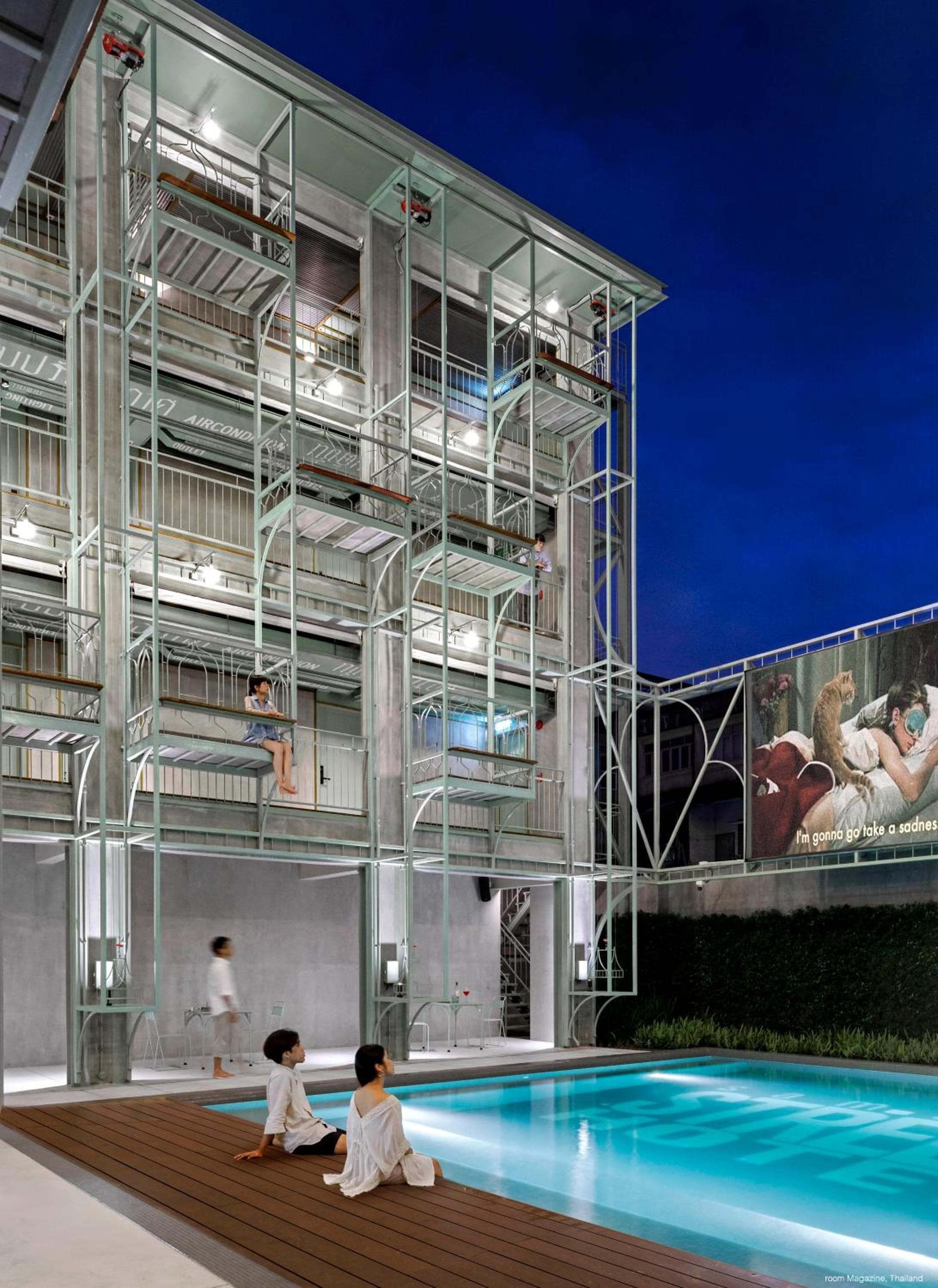 Hotel Samsen — 6