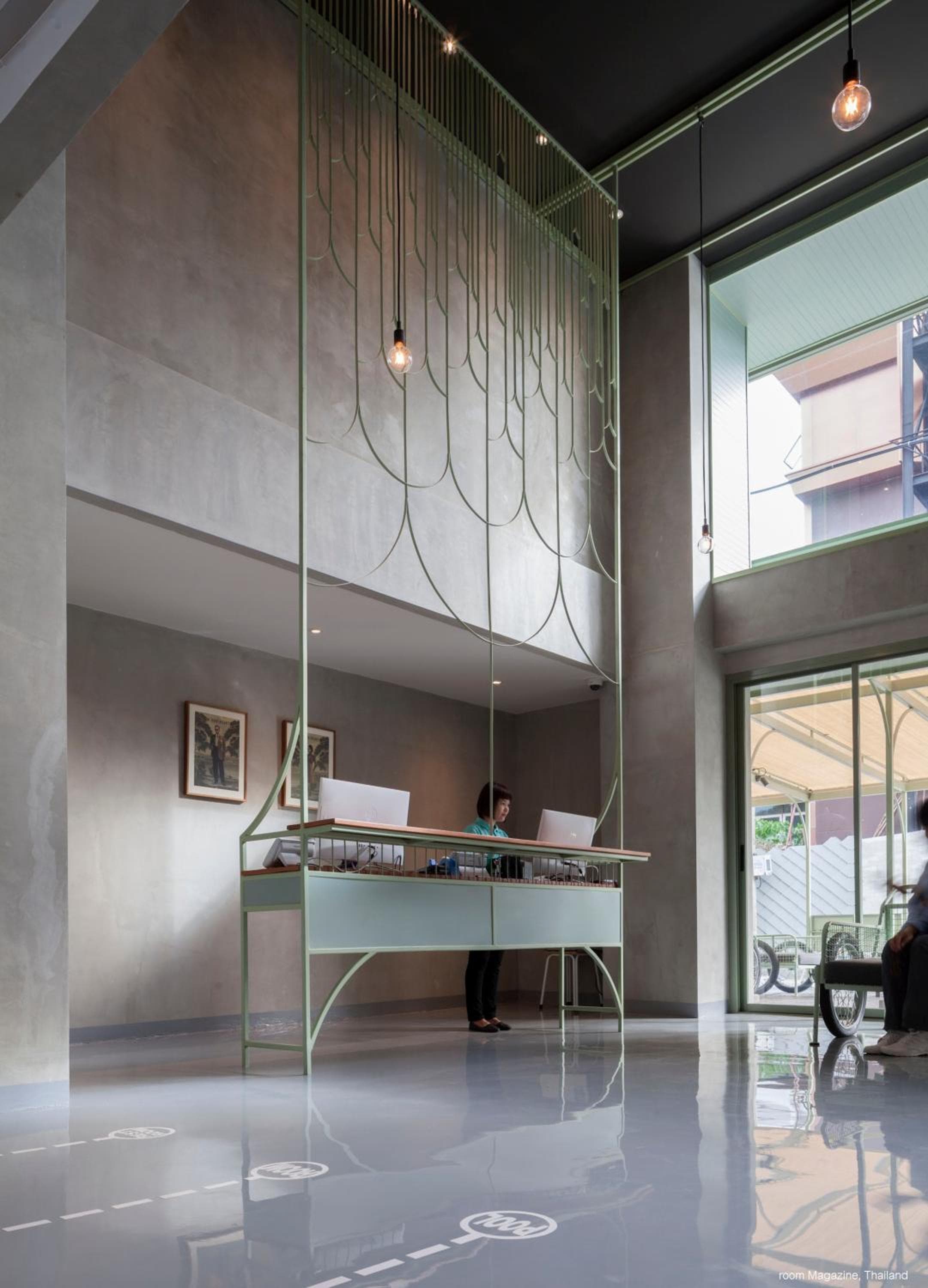 Hotel Samsen — 16
