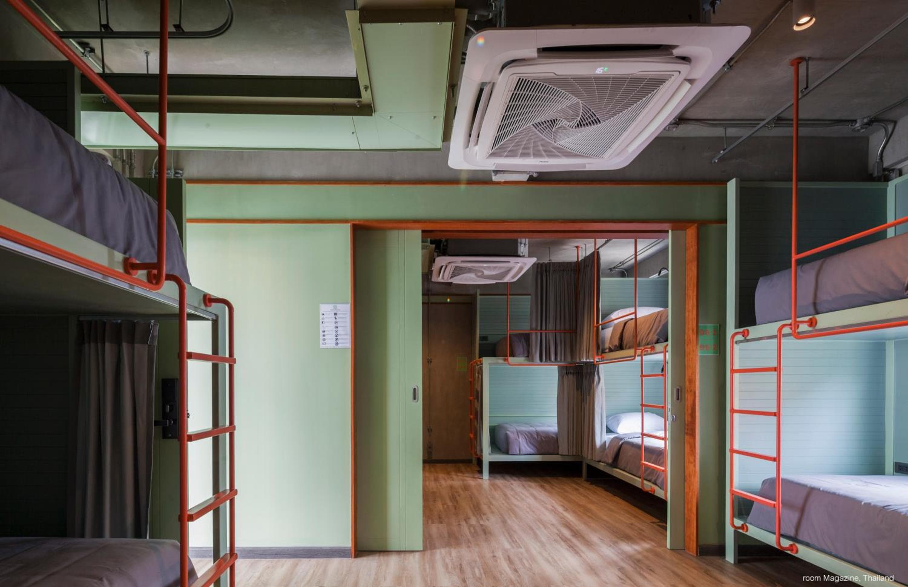 Hotel Samsen — 19