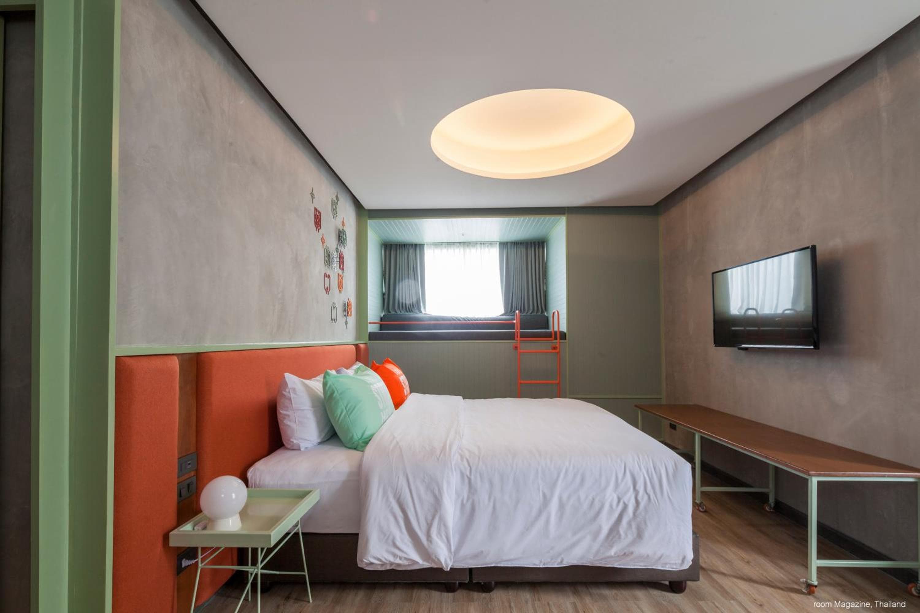 Hotel Samsen — 14