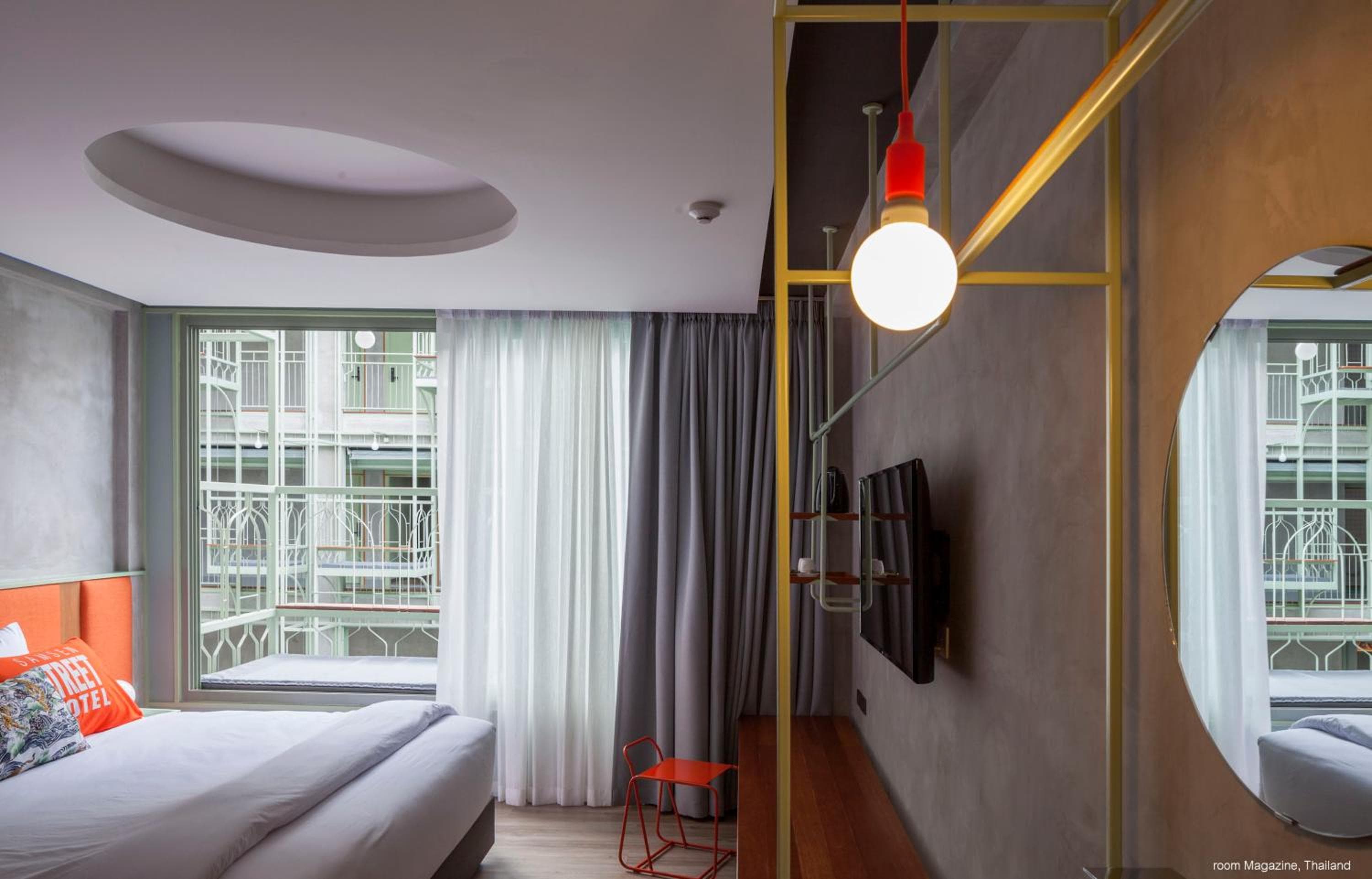 Hotel Samsen — 18