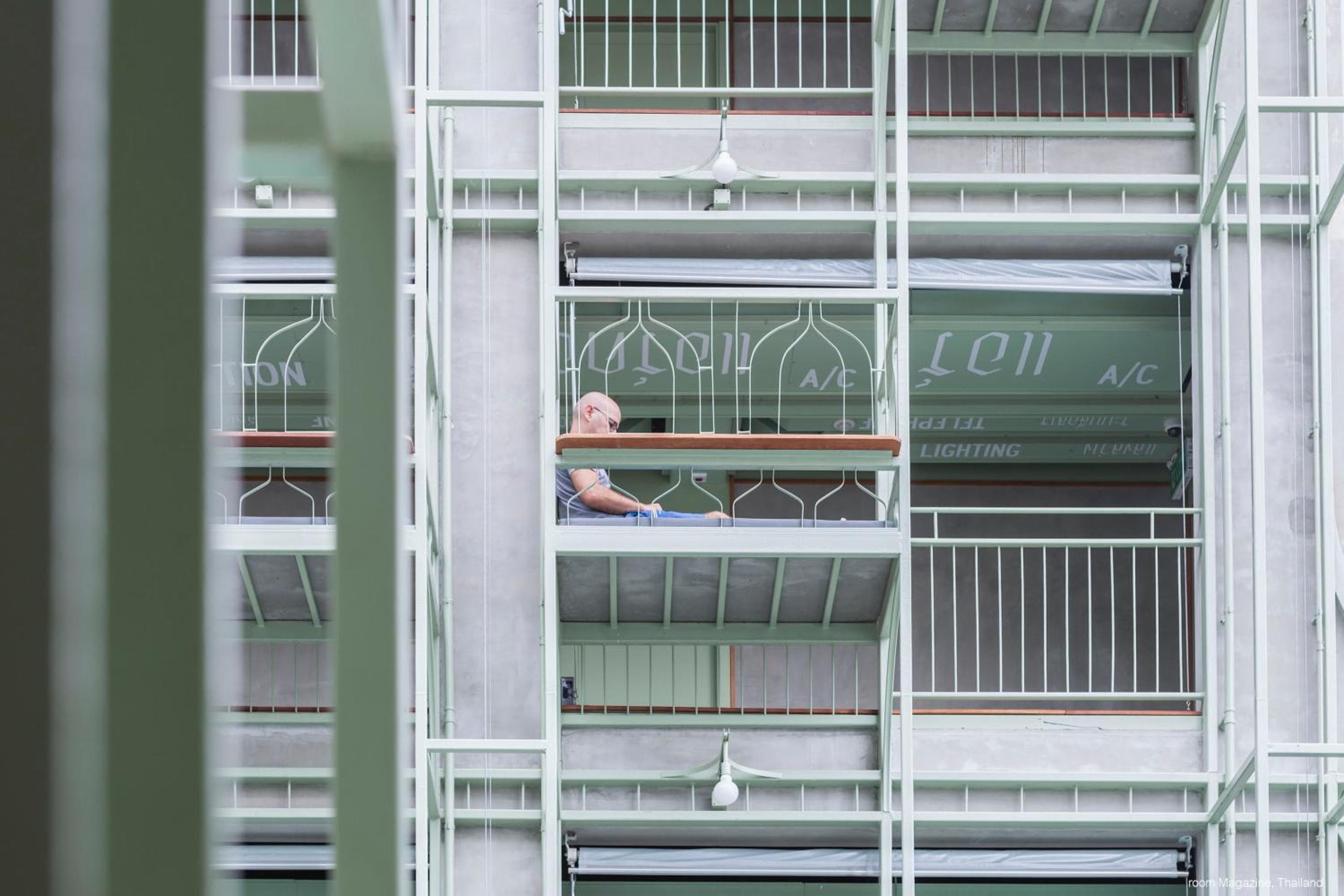 Hotel Samsen — 11