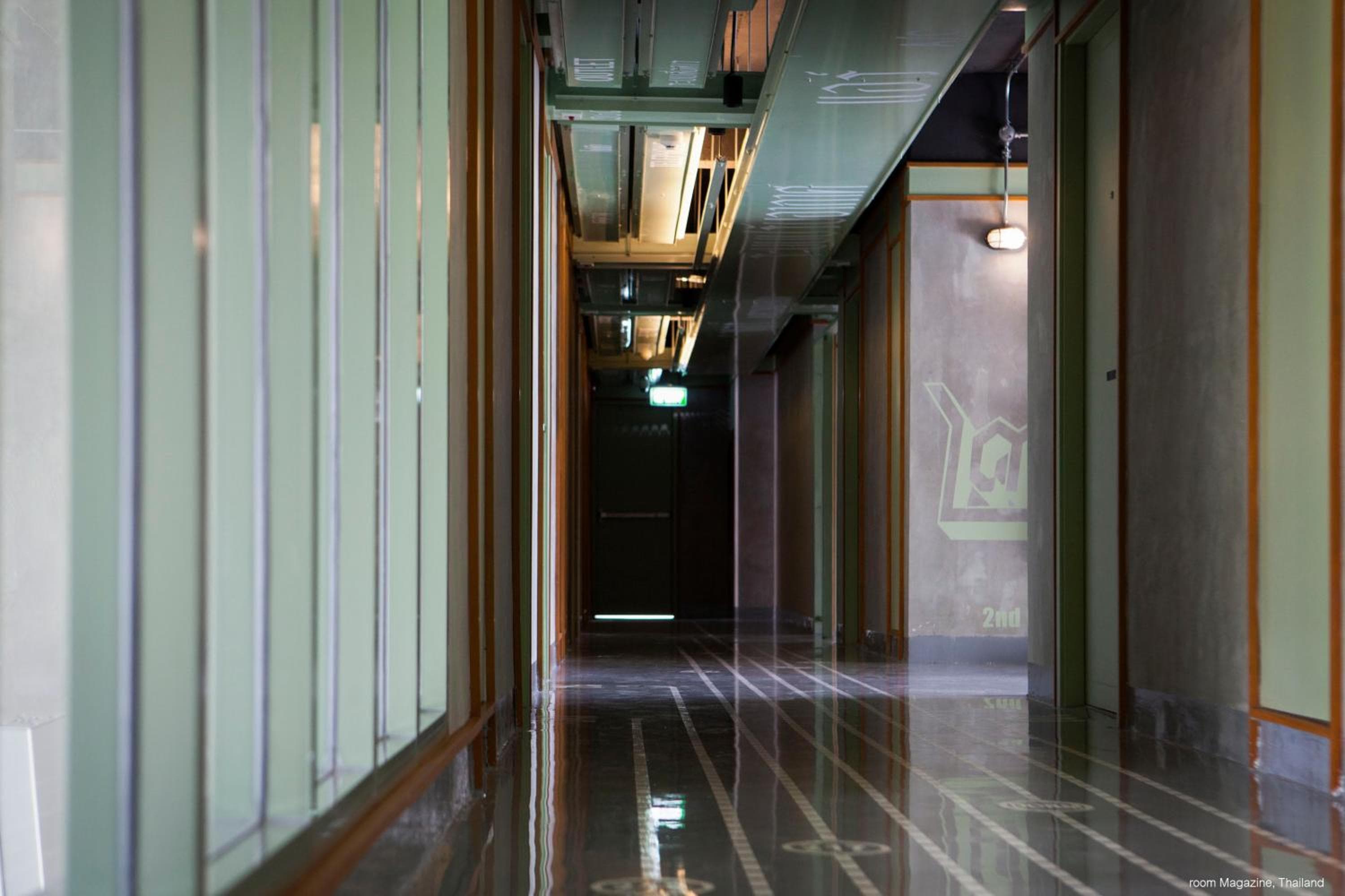 Hotel Samsen — 28