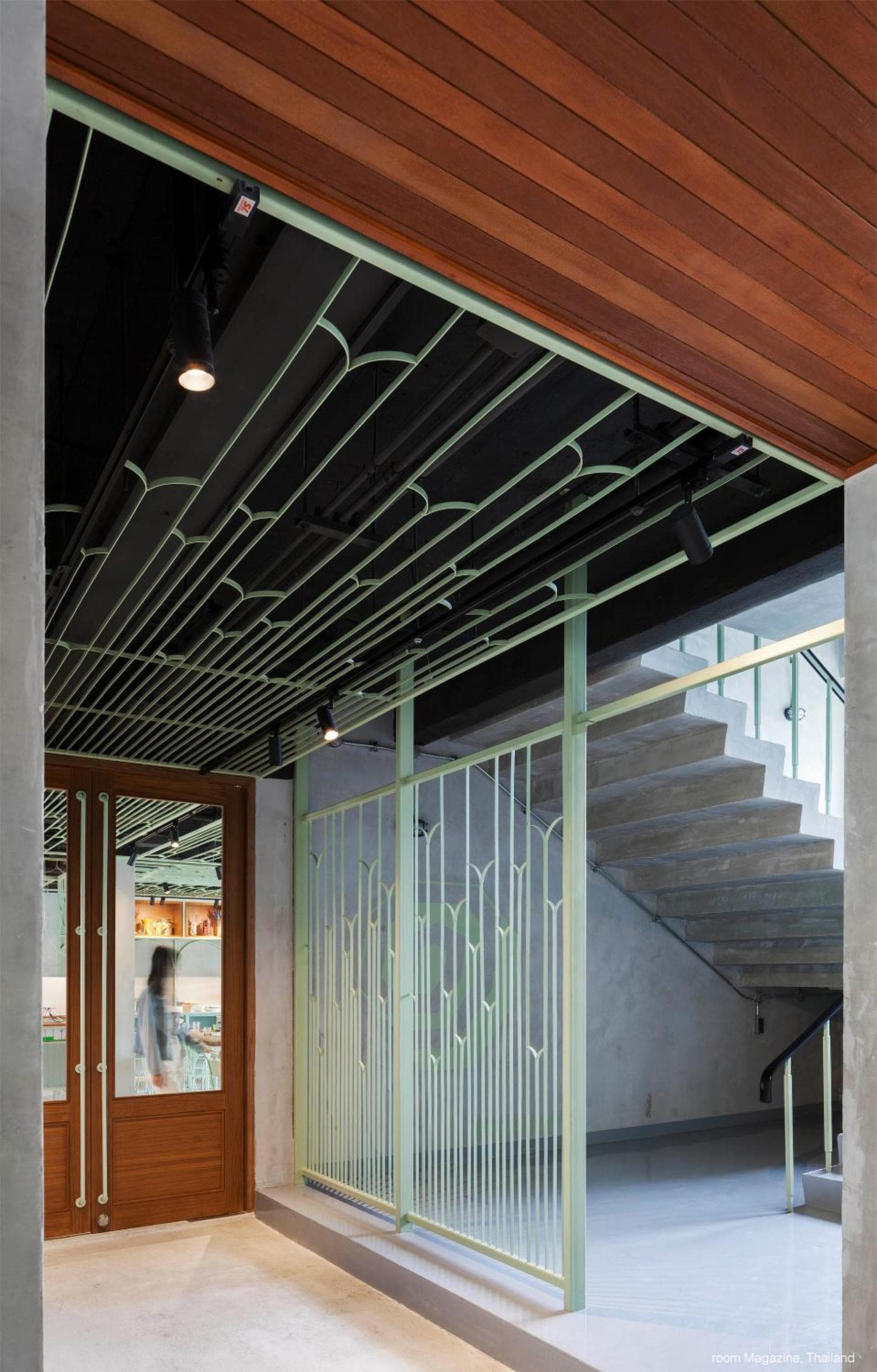 Hotel Samsen — 20