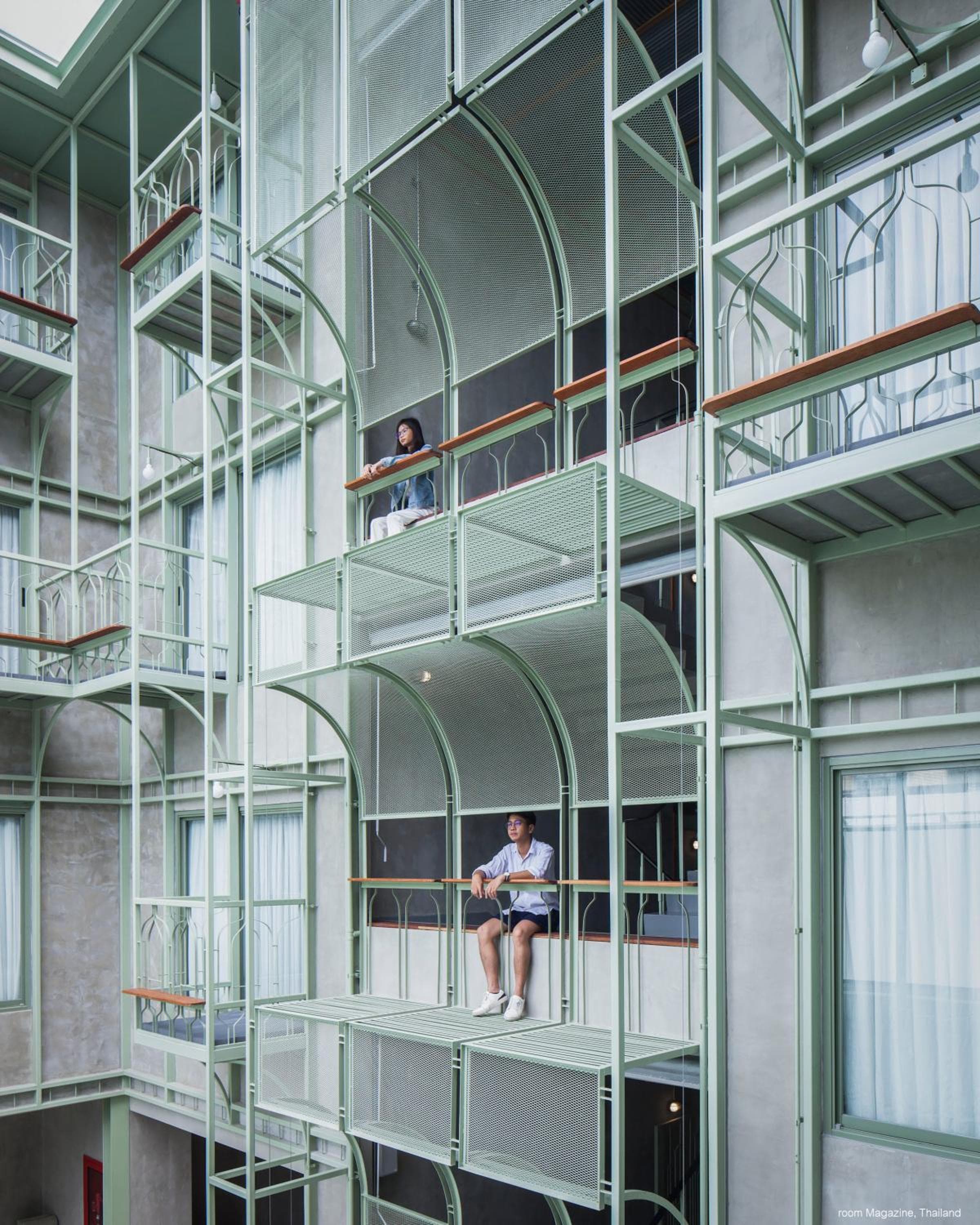 Hotel Samsen — 9